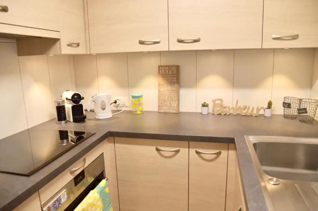 Anzère, appartement cozy au coeur des Alpes