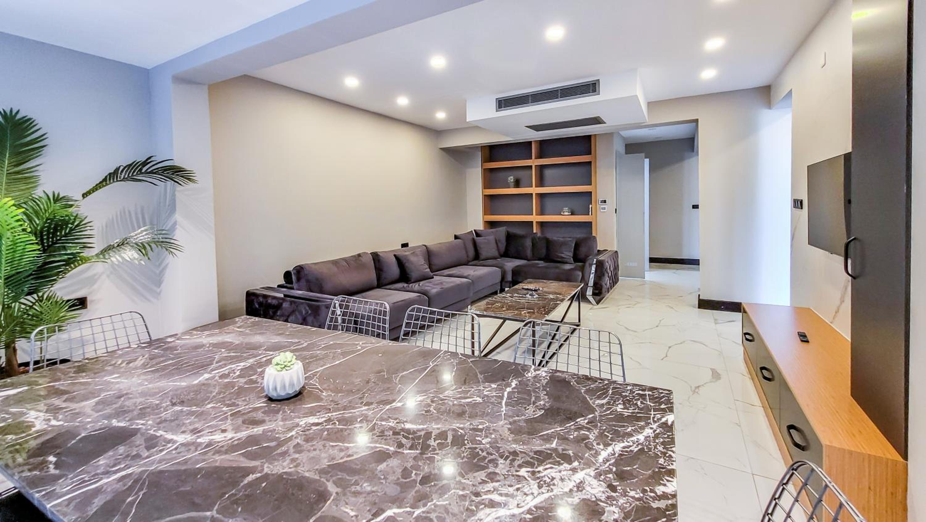 Yalikavak Twin Villa