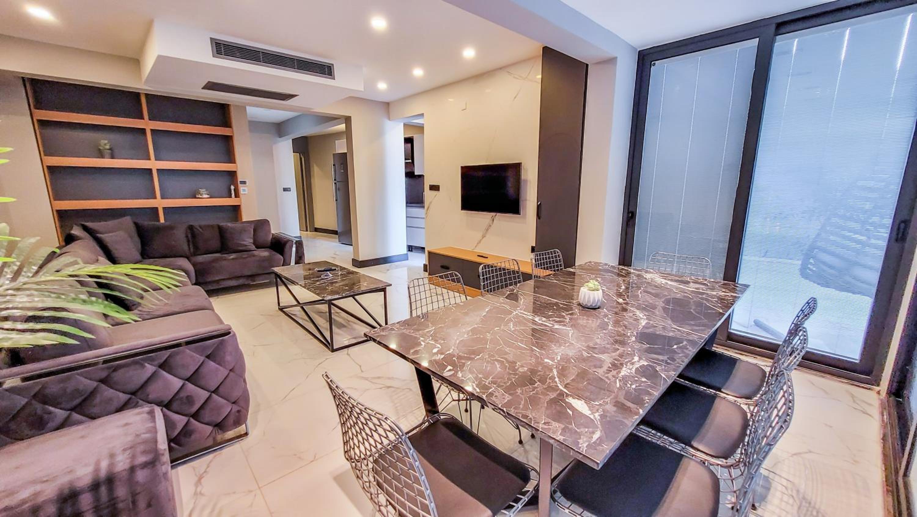 Yalikavak Twin Villa