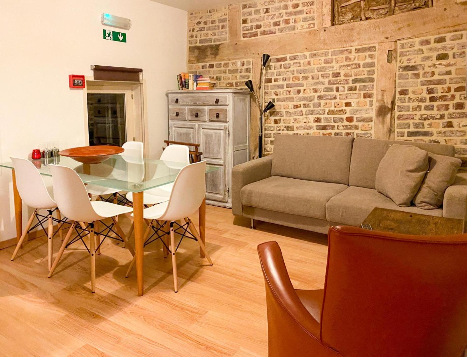Beautiful appartment in Voeren