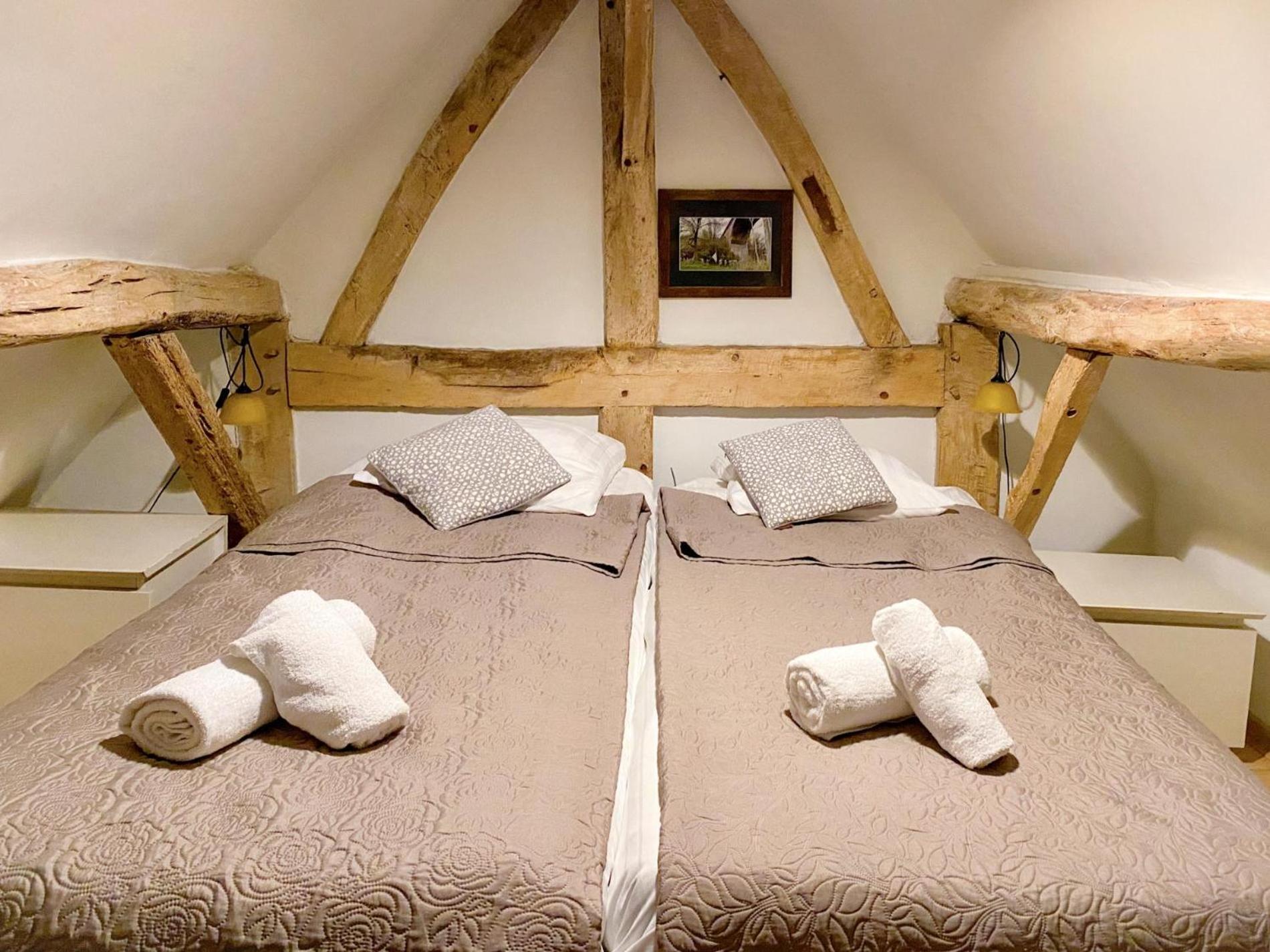 Beautiful appartment in Voeren