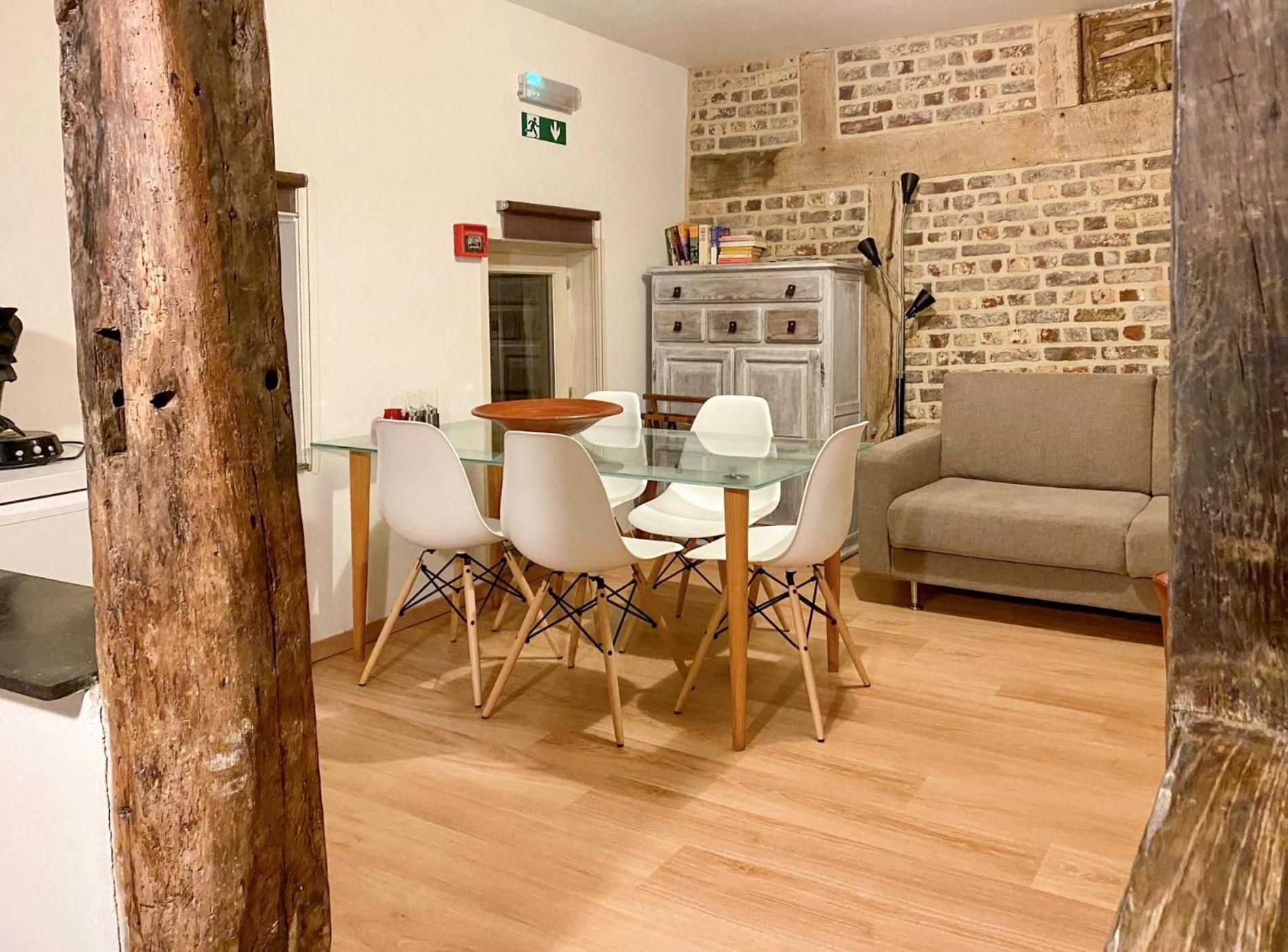Beautiful appartment in Voeren