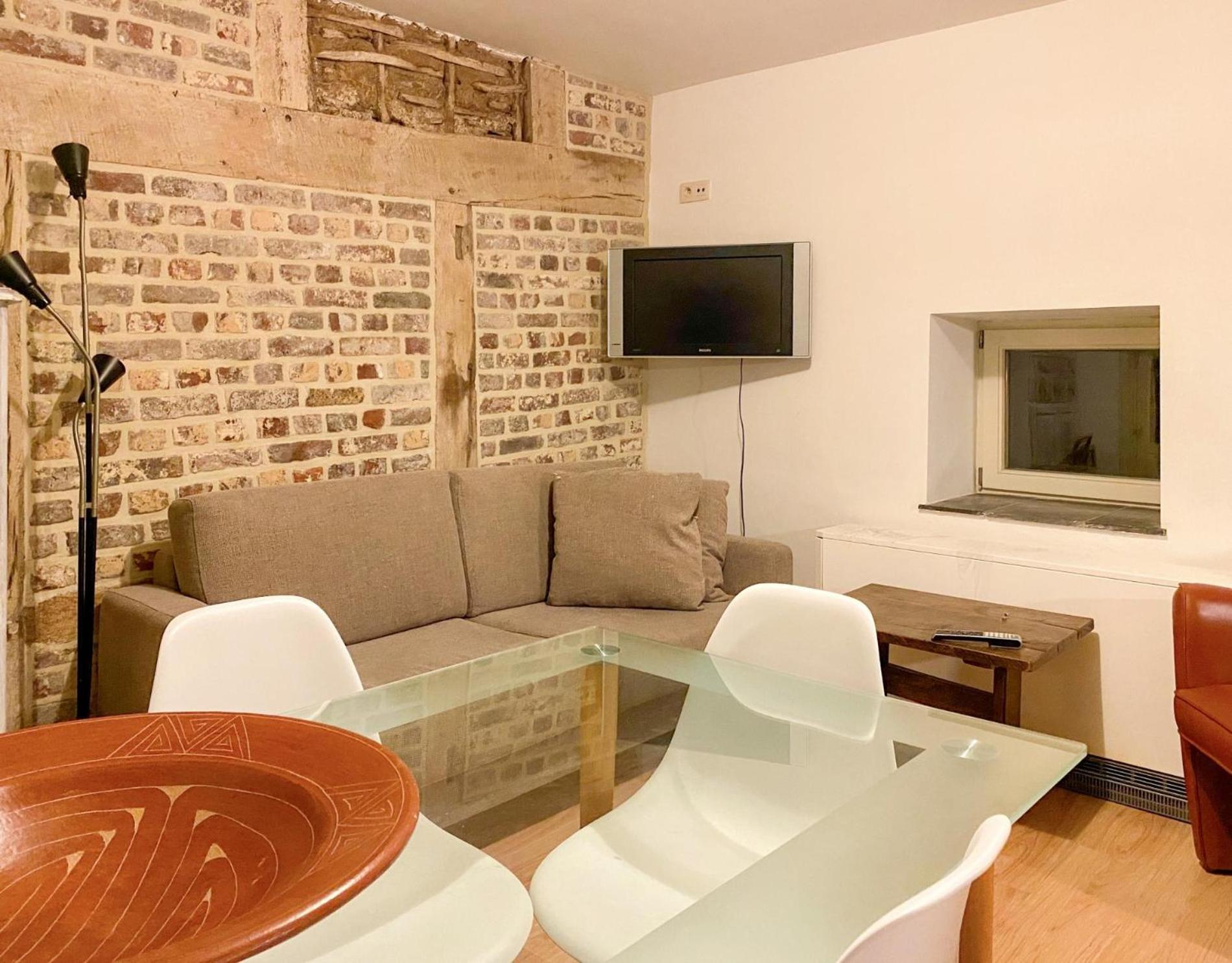 Beautiful appartment in Voeren