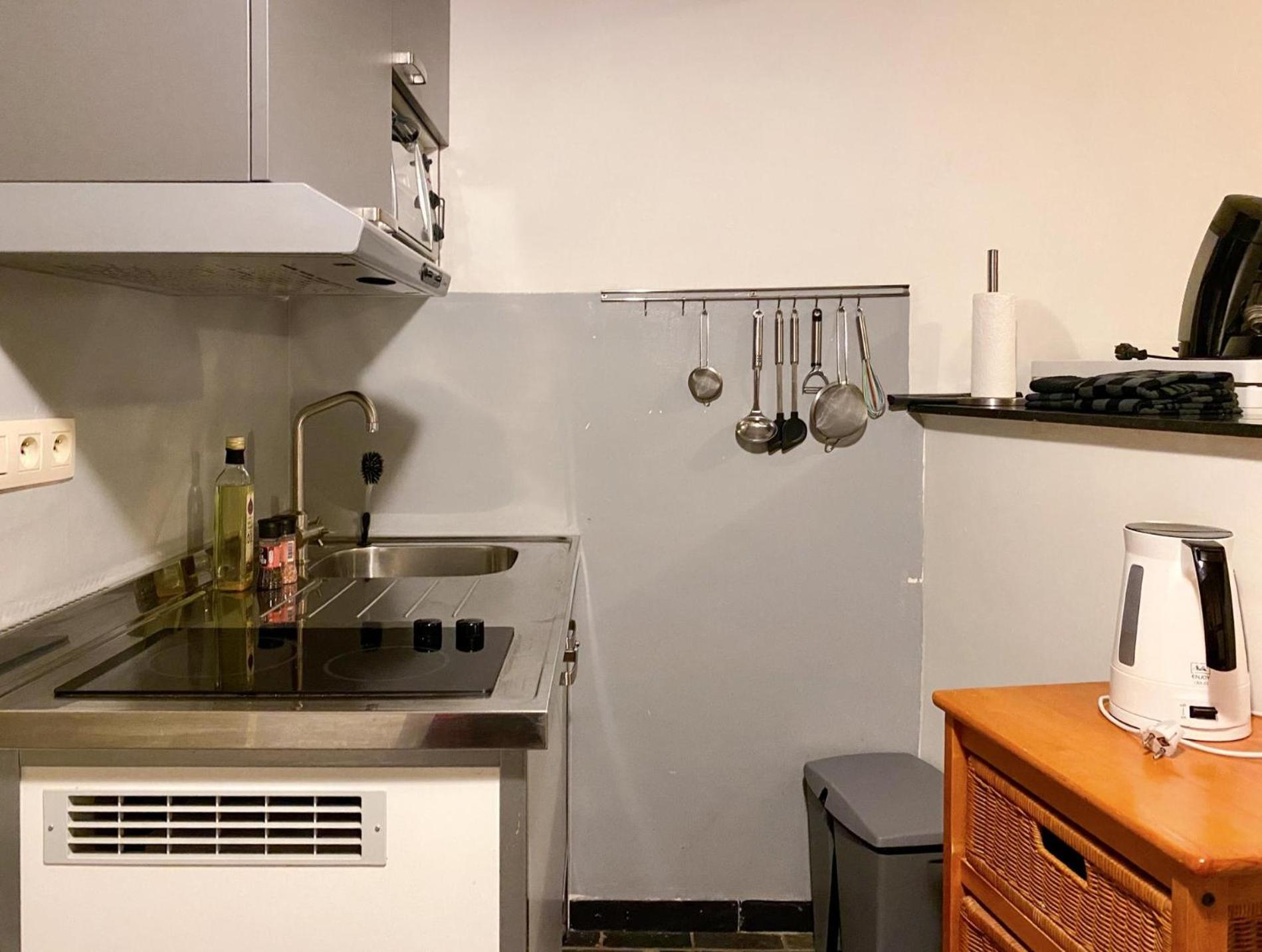 Beautiful appartment in Voeren