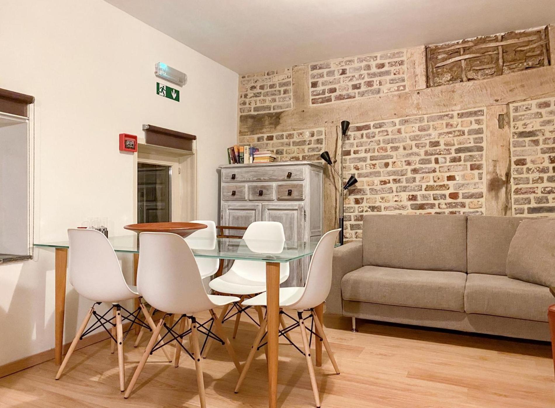 Beautiful appartment in Voeren
