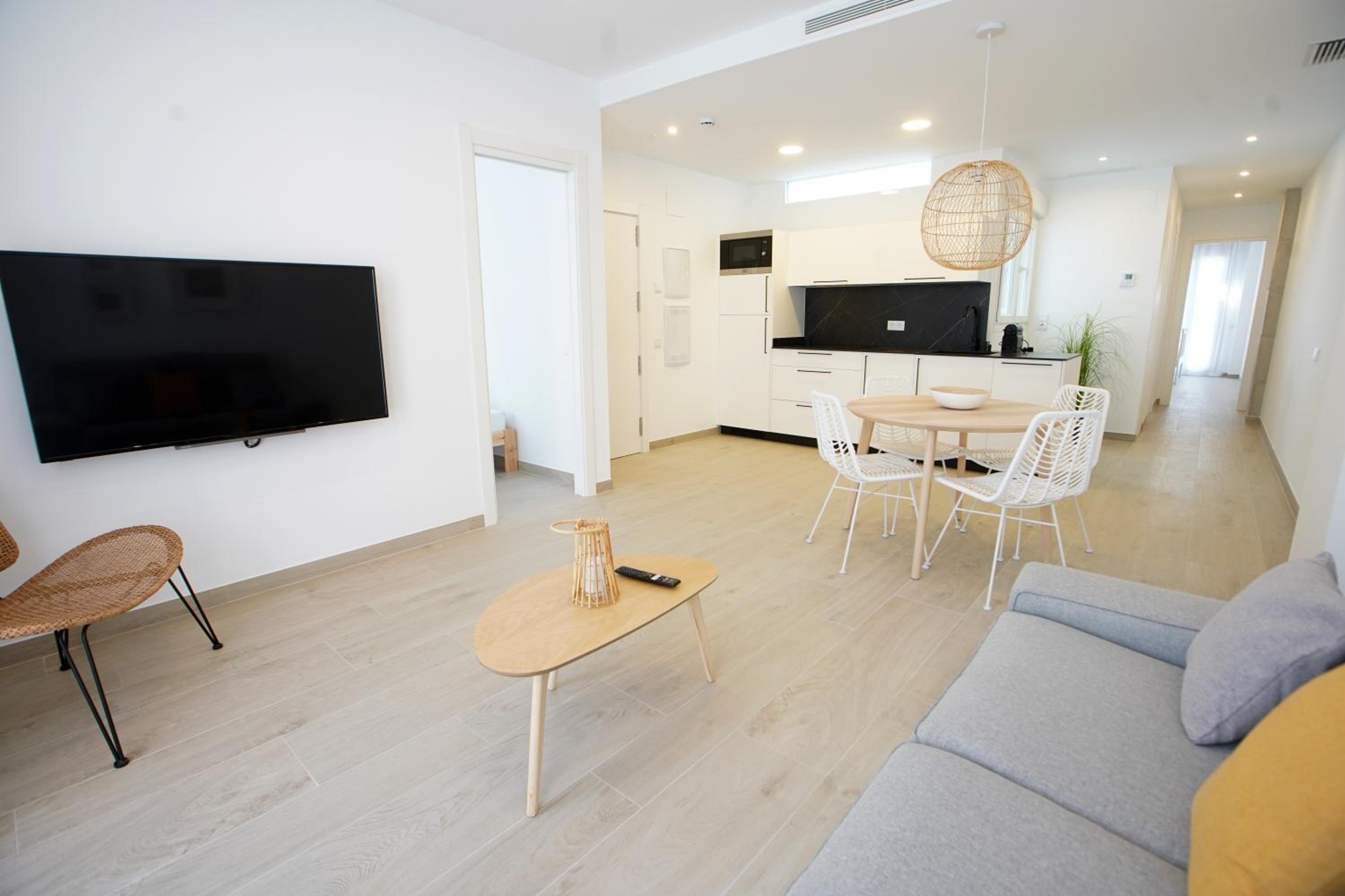 ApartUP Ca Celieta Beach II