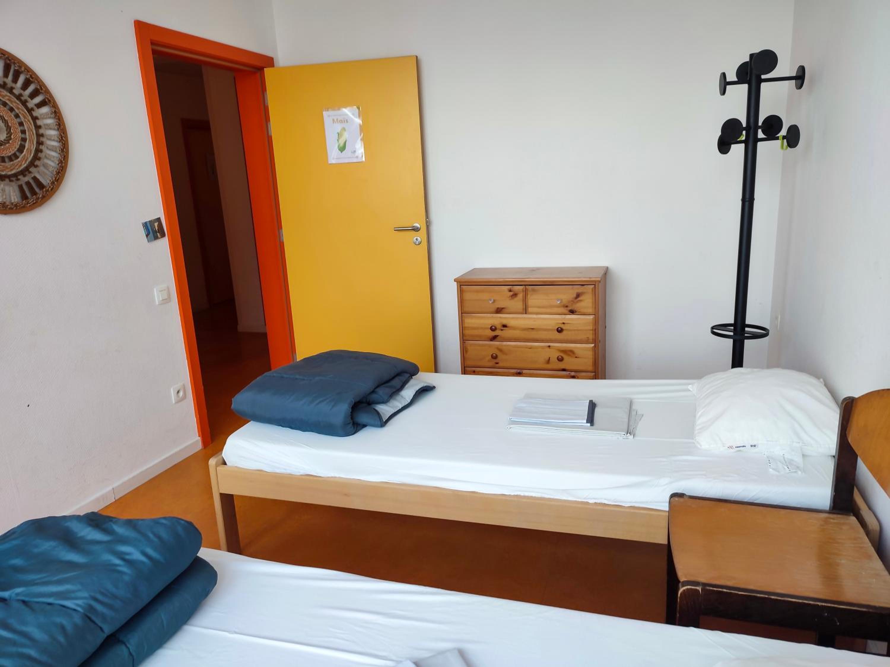 Le Fagotin - Youth hostel