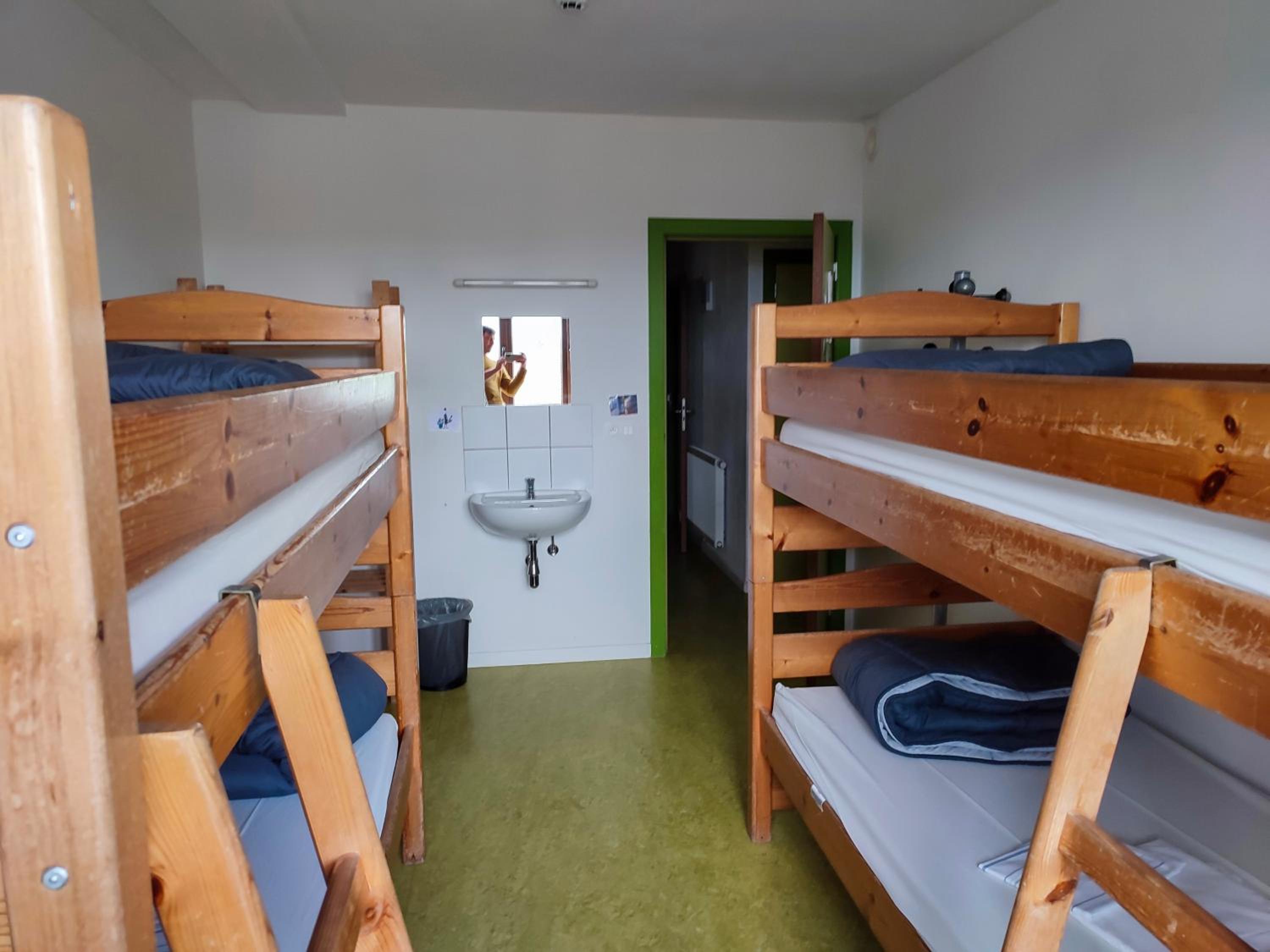 Le Fagotin - Youth hostel