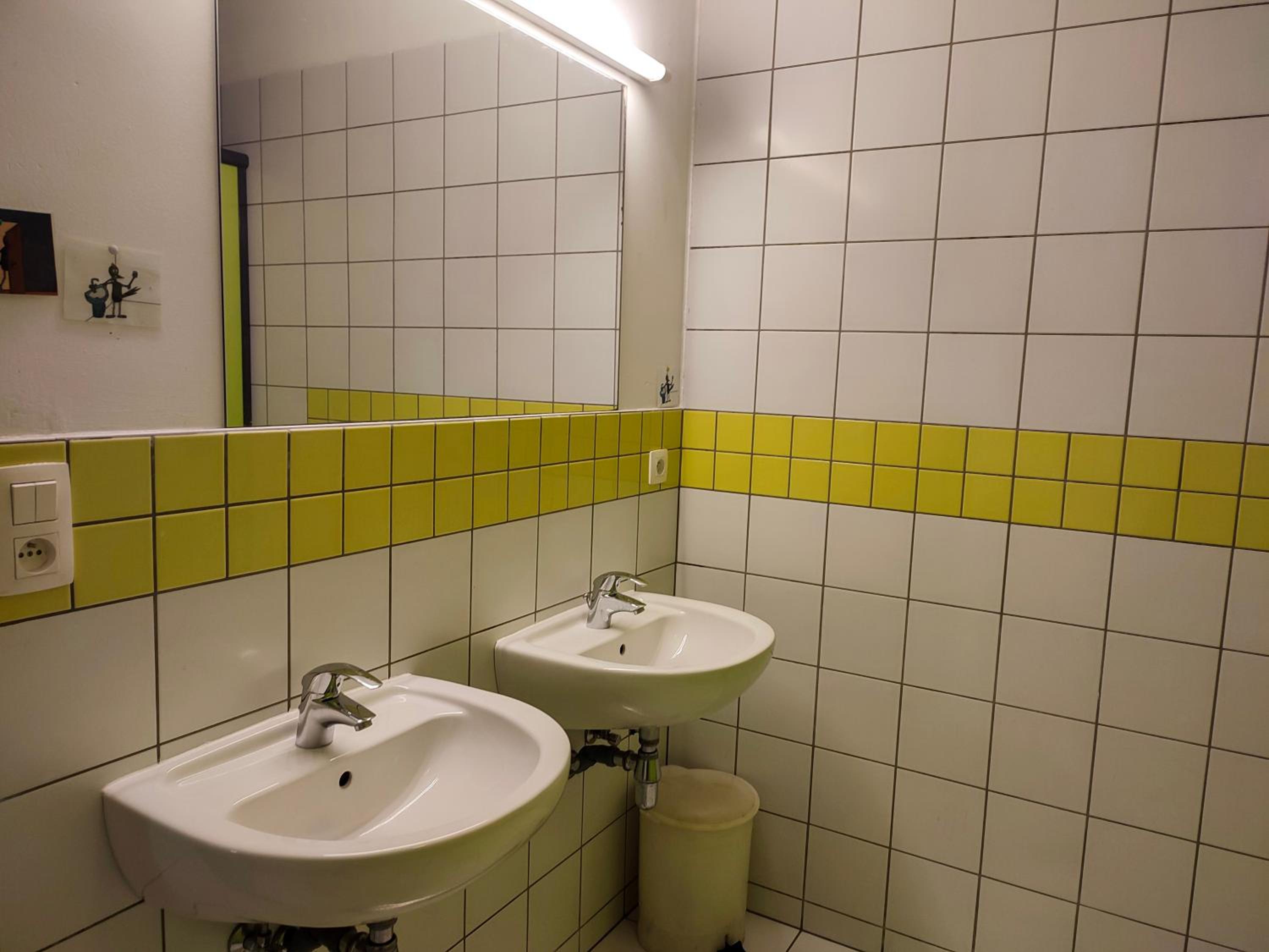 Le Fagotin - Youth hostel