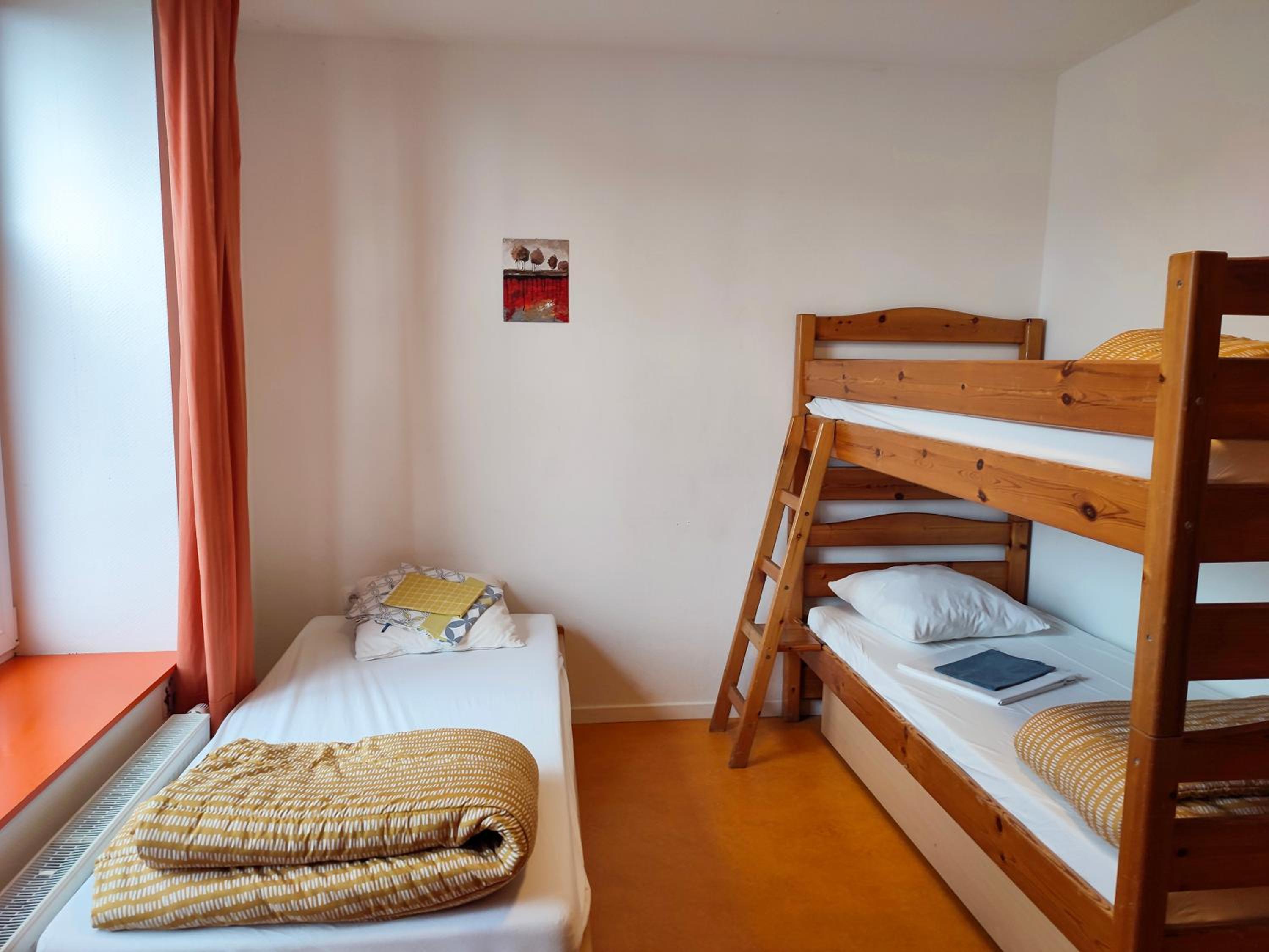 Le Fagotin - Youth hostel