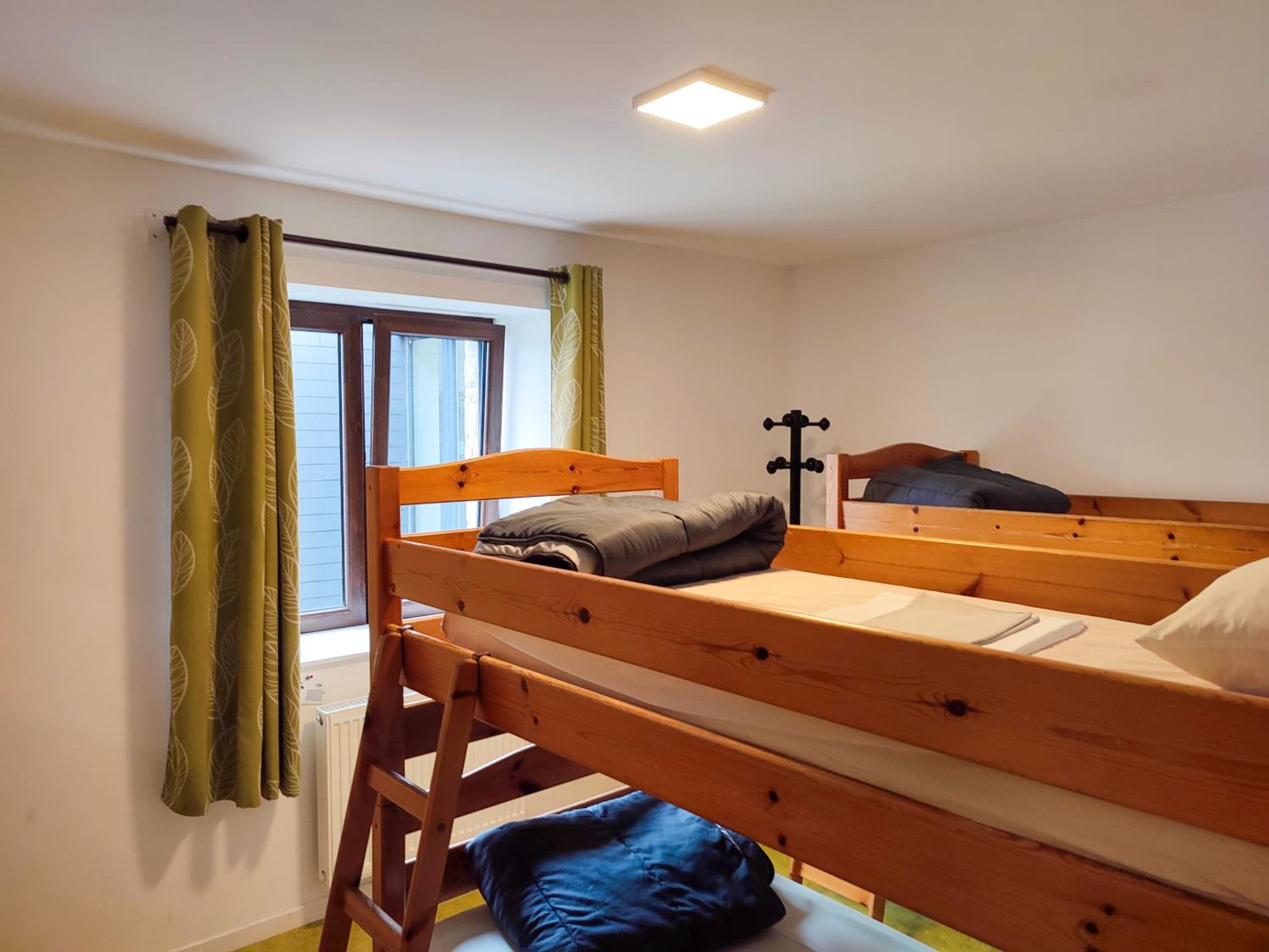 Le Fagotin - Youth hostel