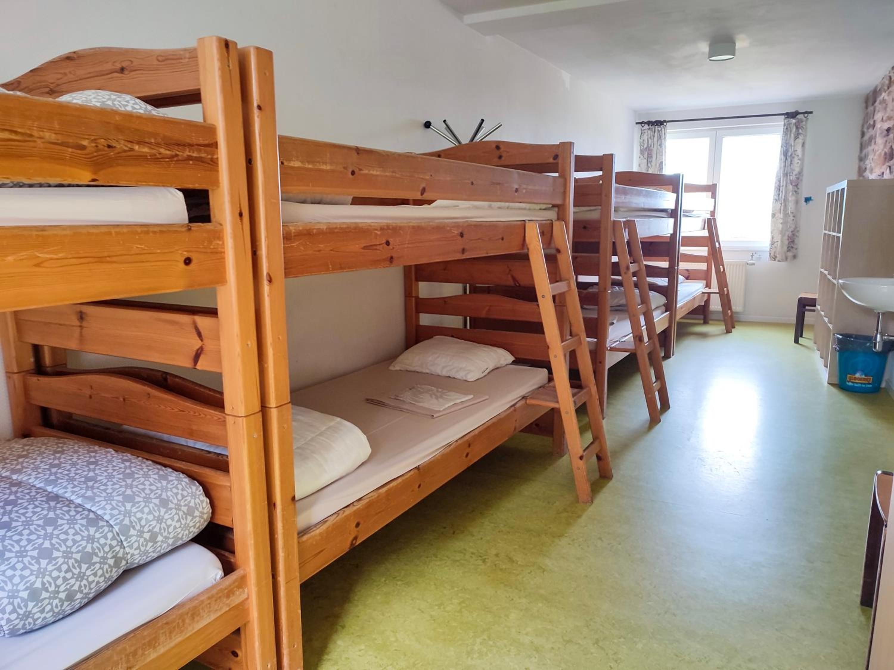 Le Fagotin - Youth hostel
