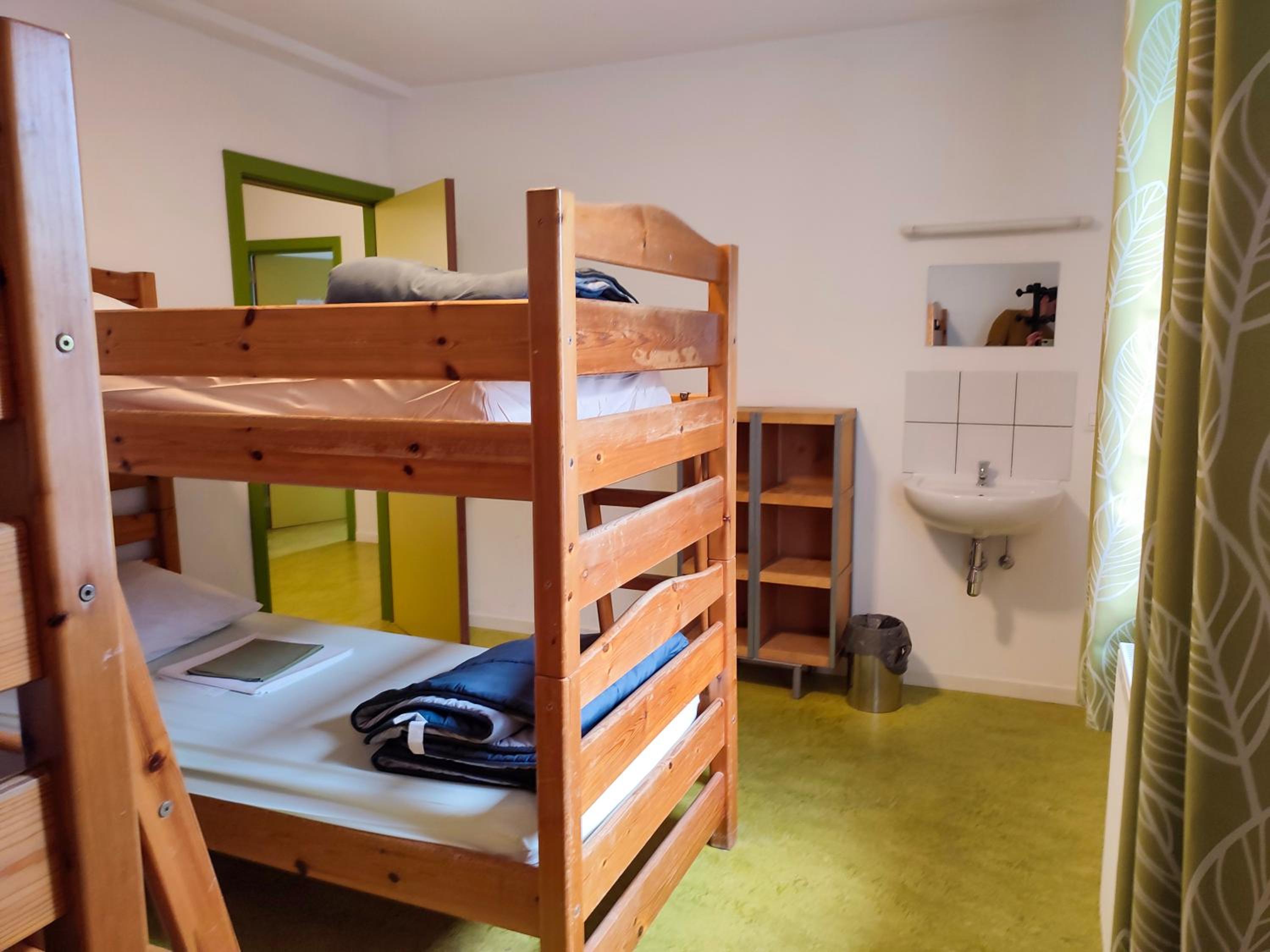 Le Fagotin - Youth hostel