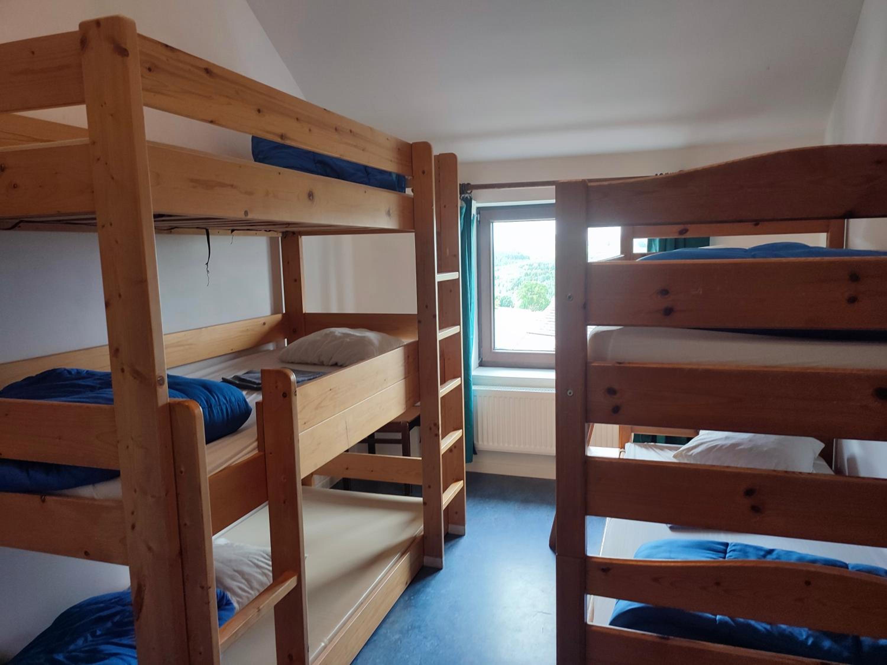 Le Fagotin - Youth hostel
