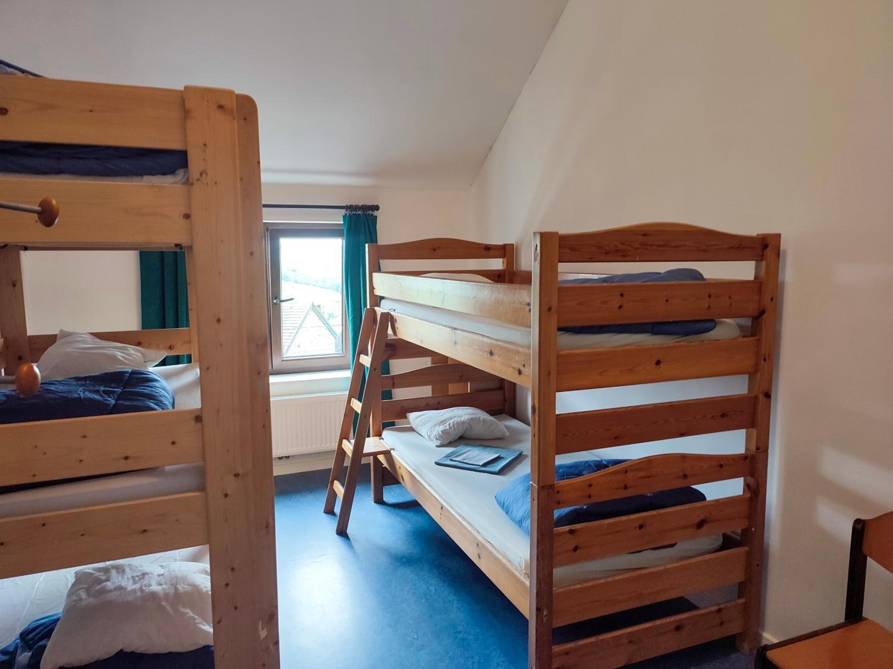 Le Fagotin - Youth hostel