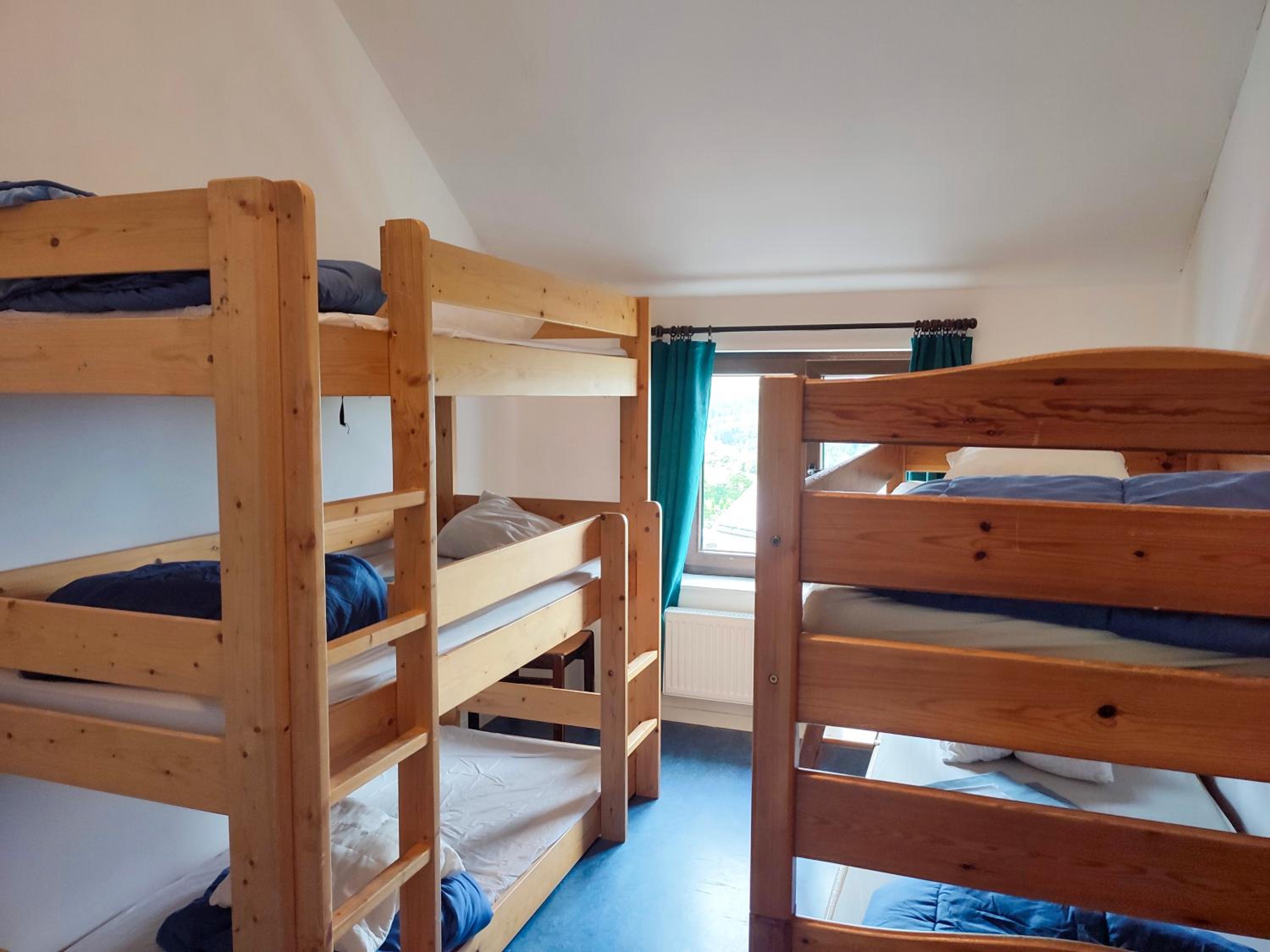 Le Fagotin - Youth hostel