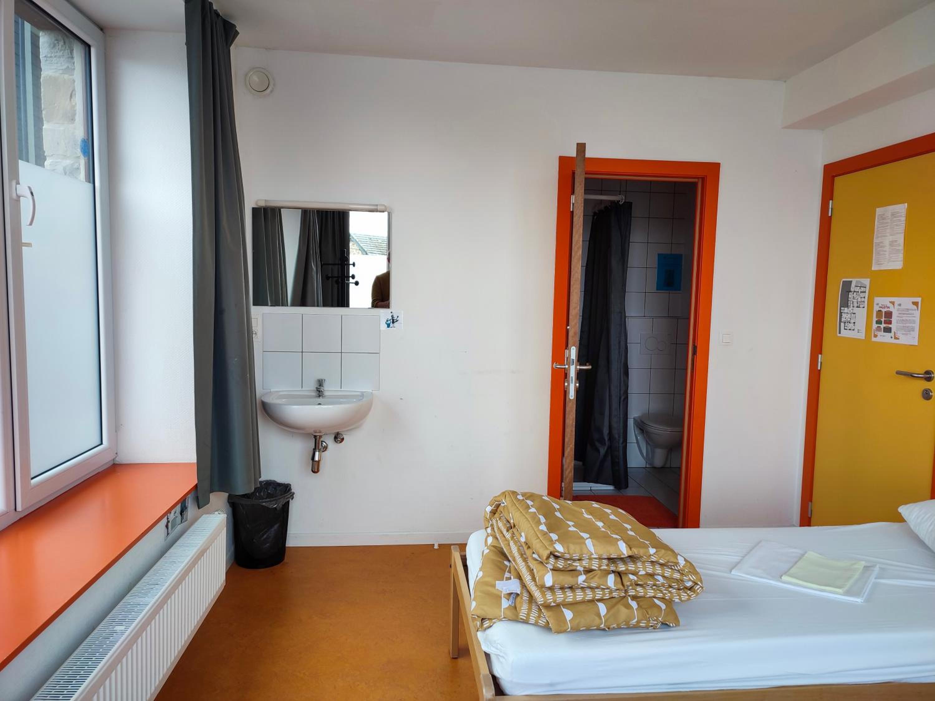 Le Fagotin - Youth hostel