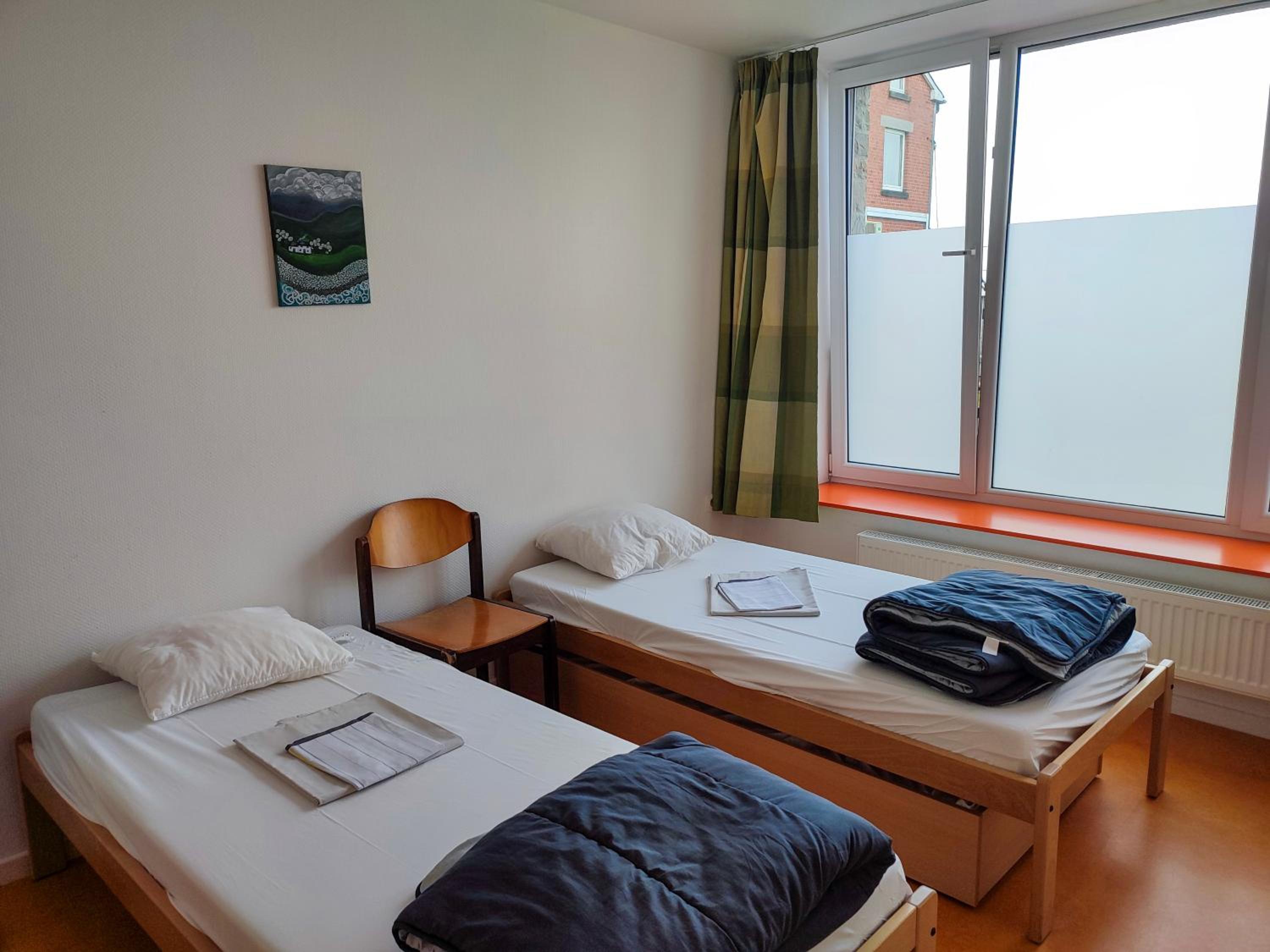 Le Fagotin - Youth hostel