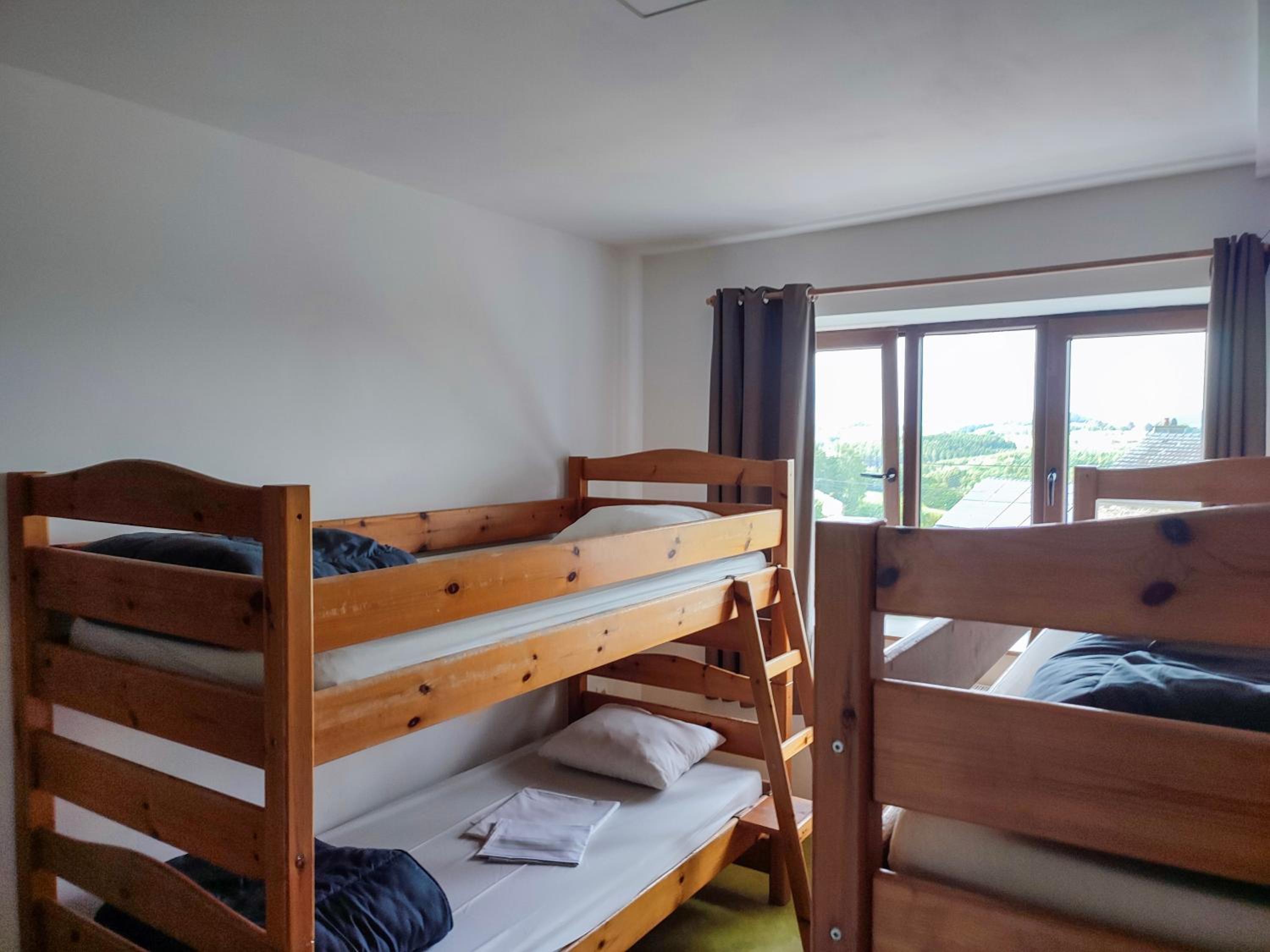Le Fagotin - Youth hostel