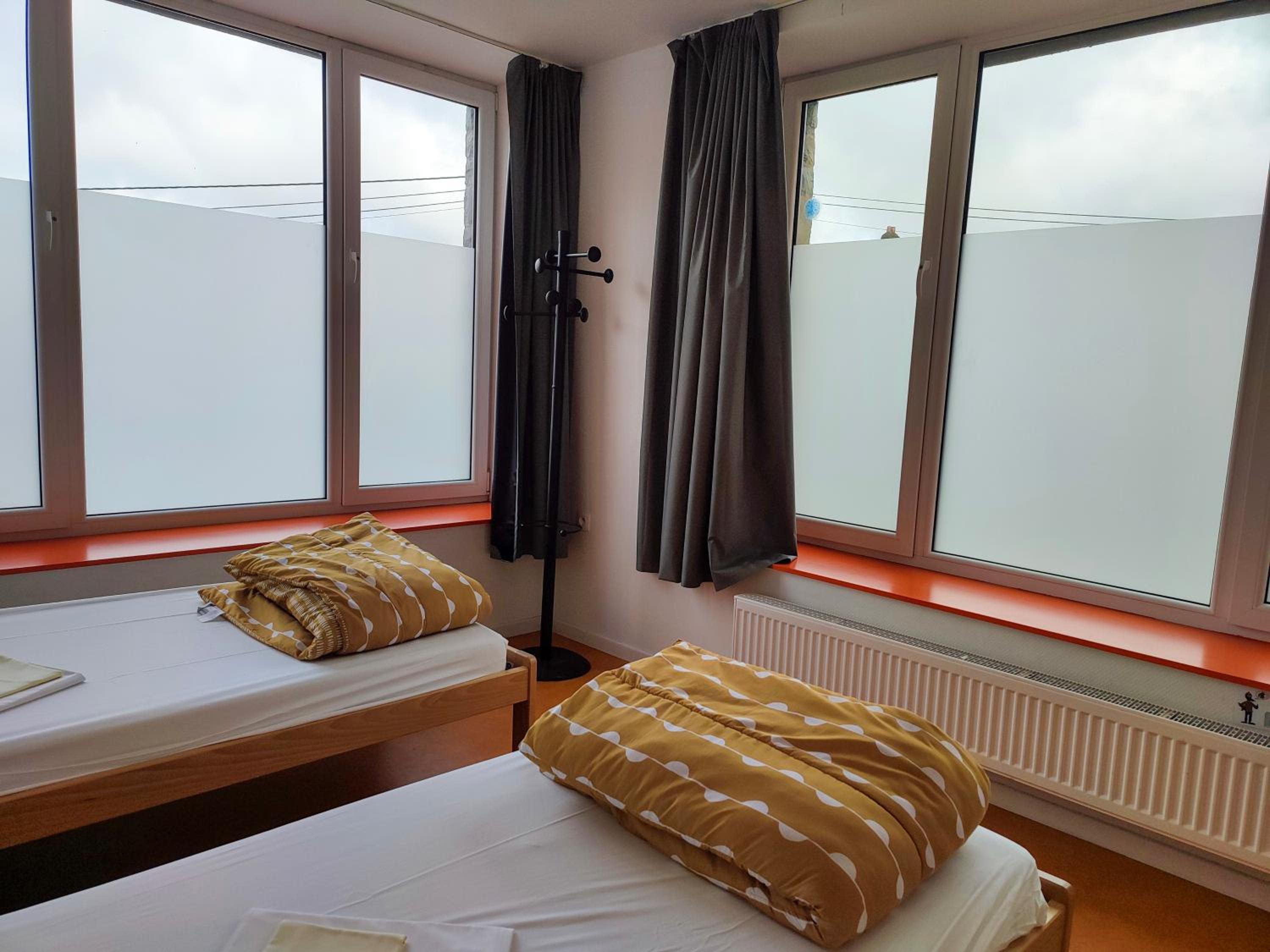 Le Fagotin - Youth hostel