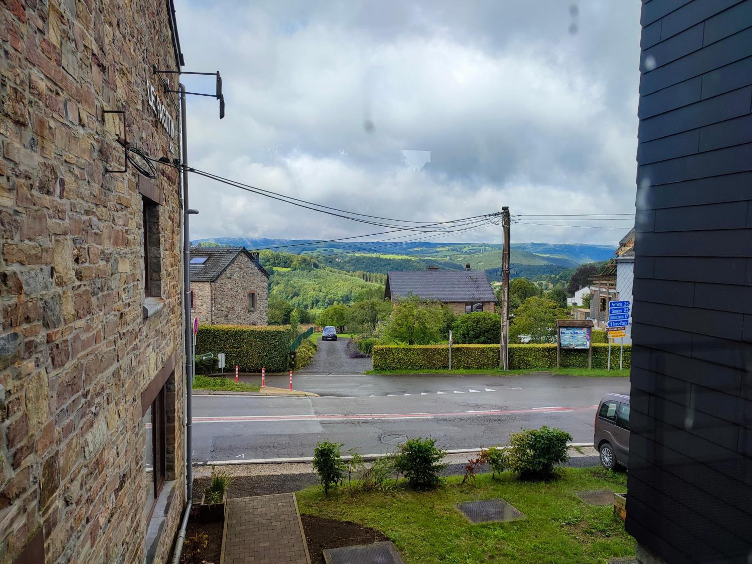 Le Fagotin - Youth hostel