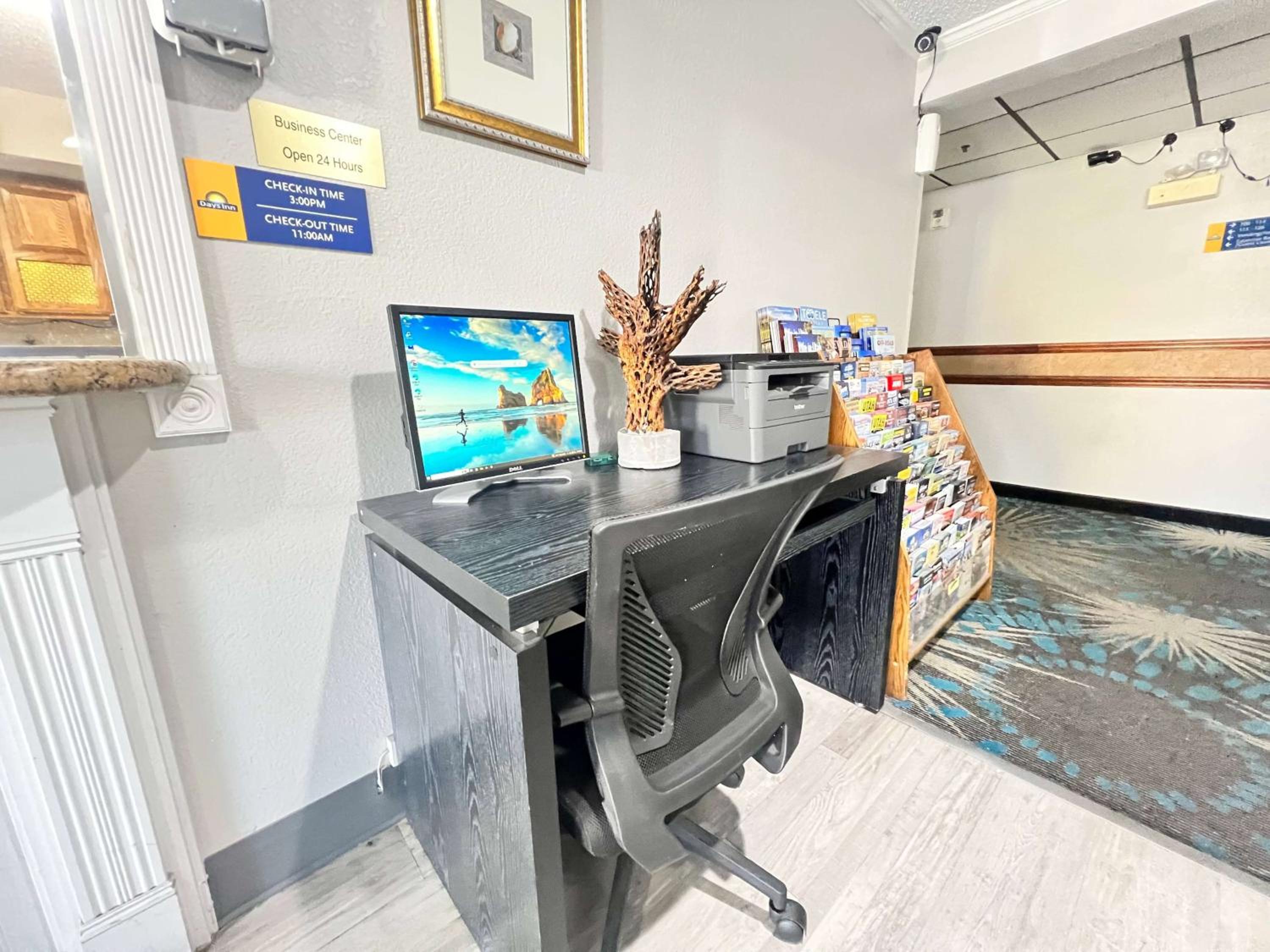 Antelope Inn  Suites - Property Image 17