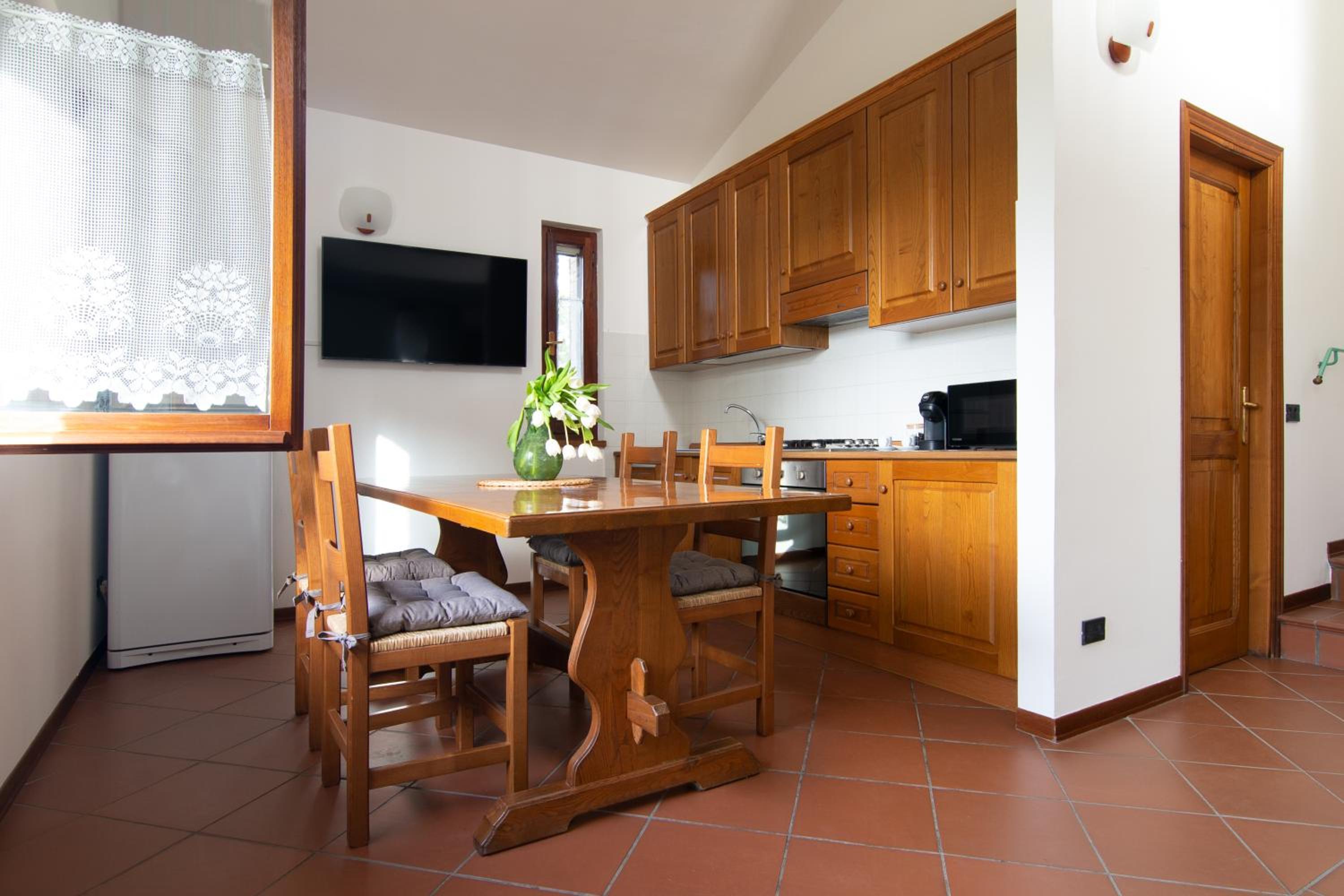 Villa Profumo di Salvia