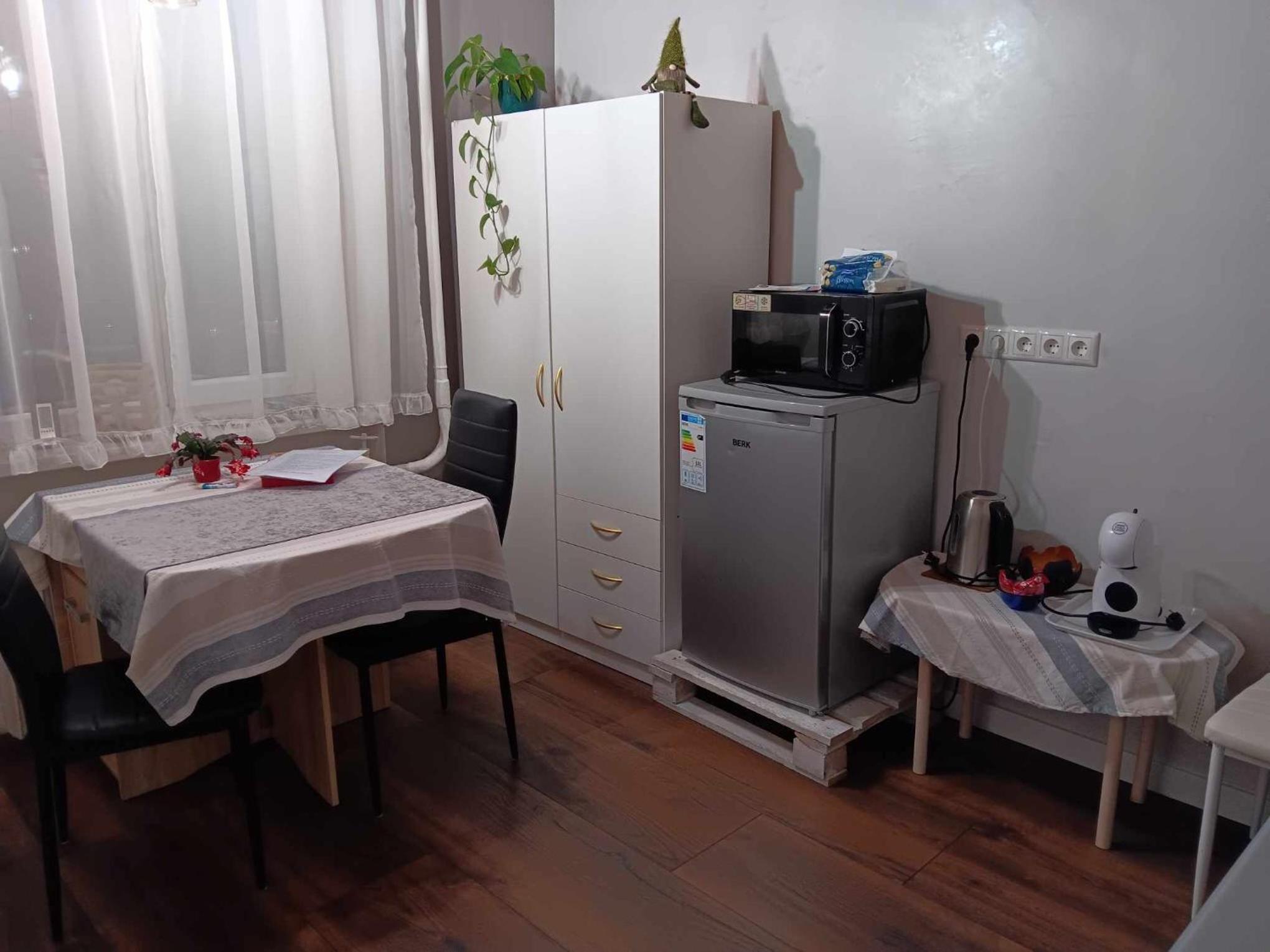 Pilve apartment view 3