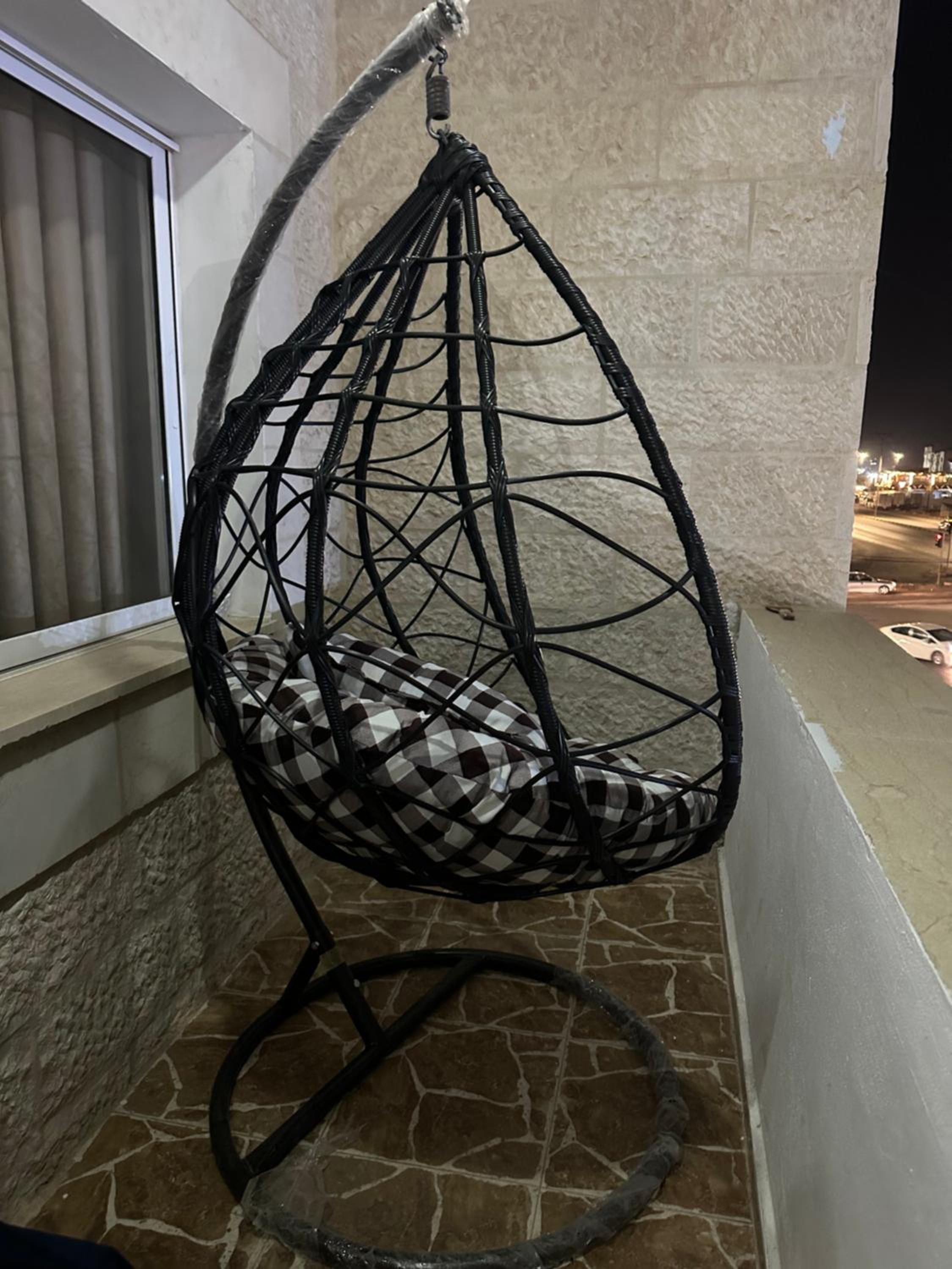 Furnished Two bedroom apartment in Irbid in petra st