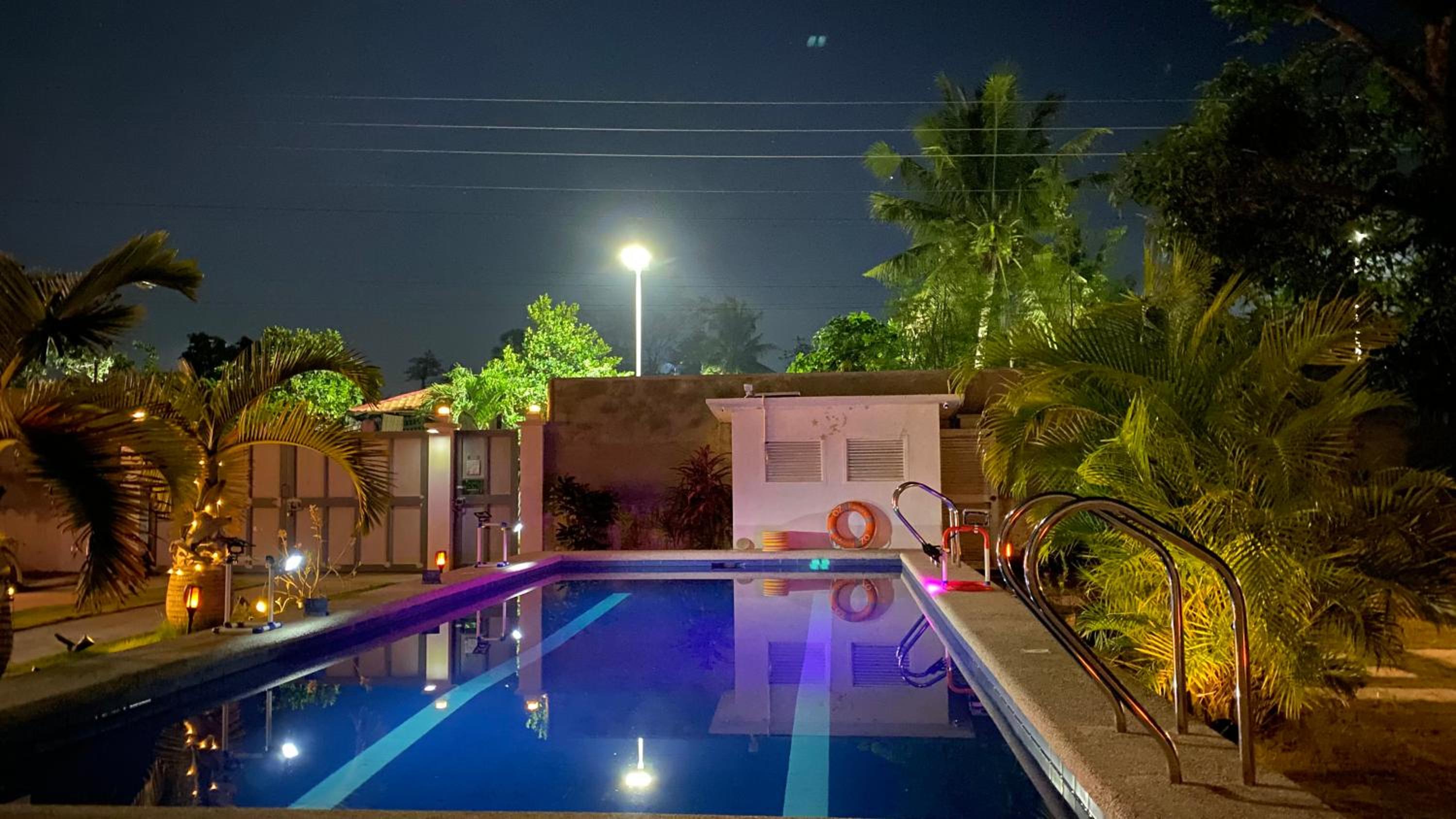 Villa del OZ Resort view 4