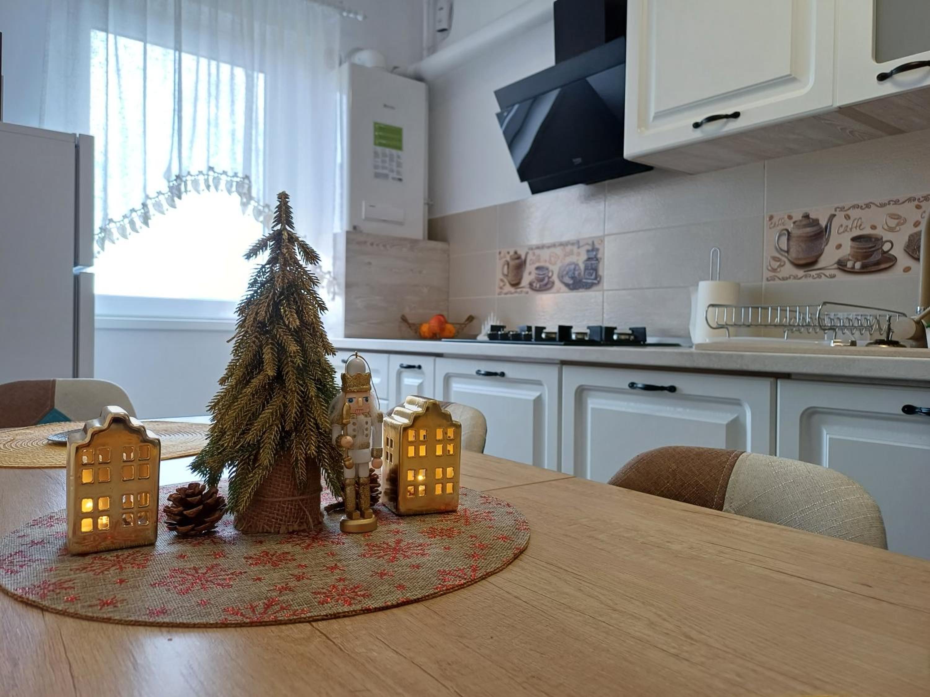 Apartament Ramonte view 3