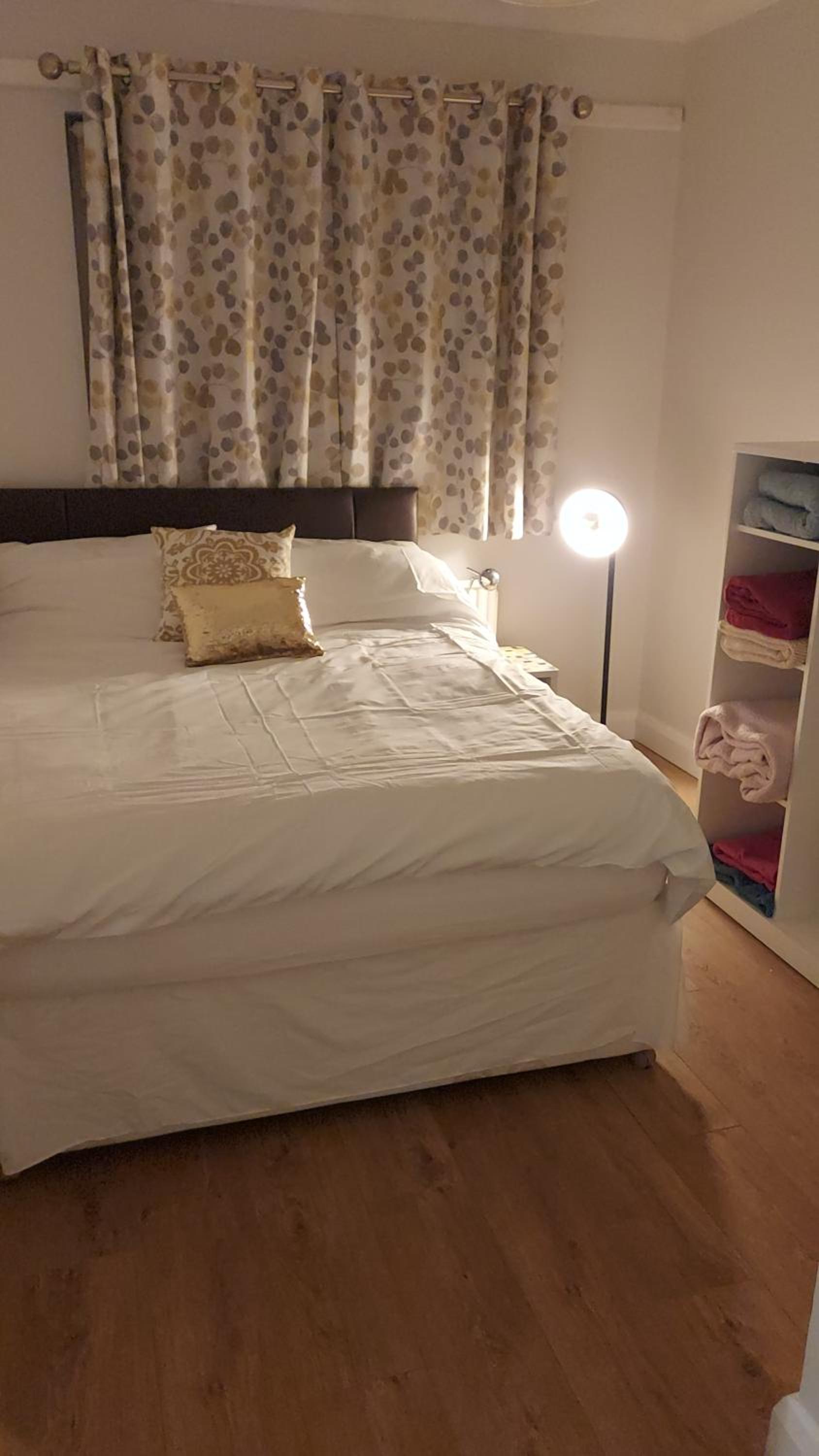 Bellevue Bungalow