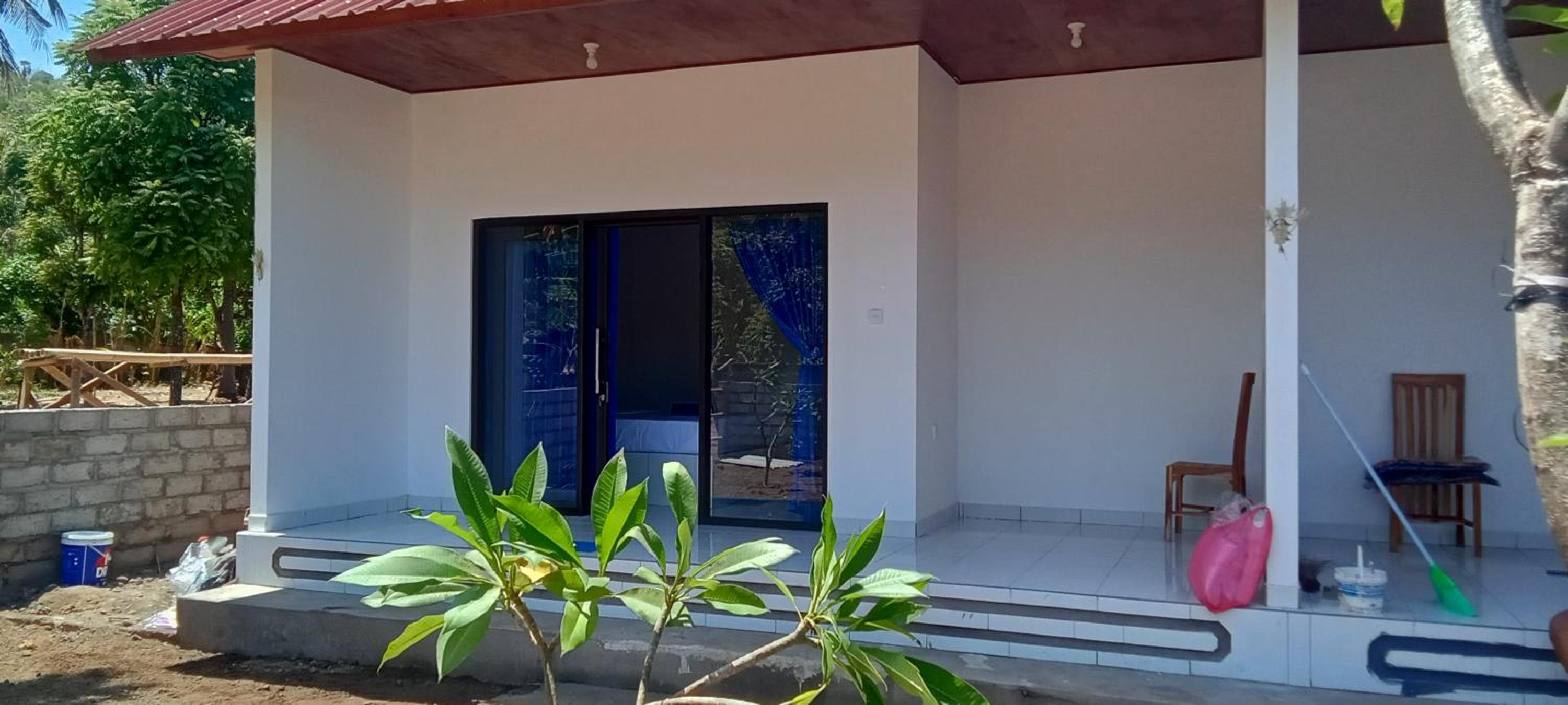 Giri Homestay