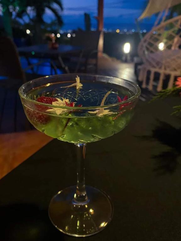 La Villa Zen