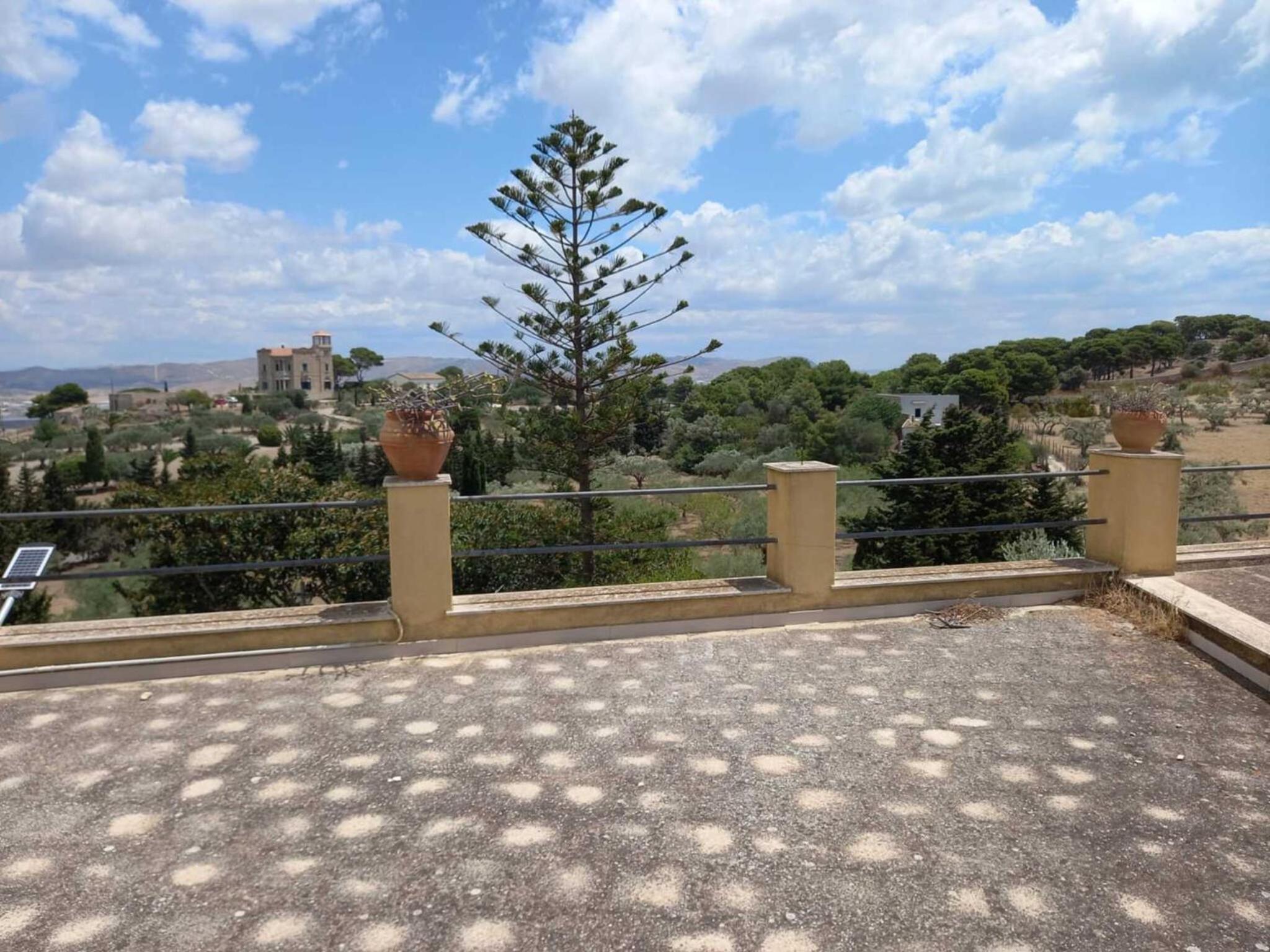Casa Bianca view 3