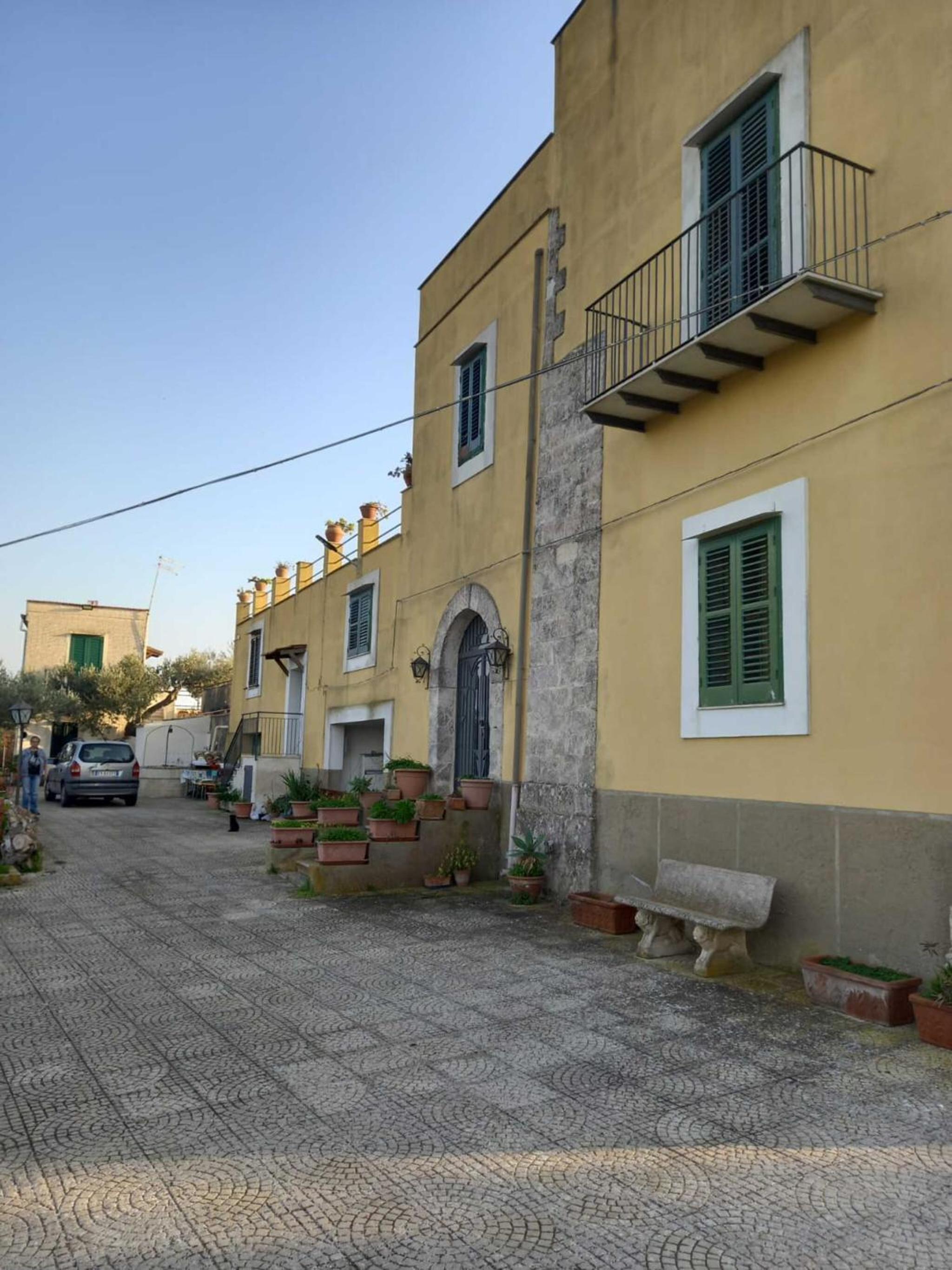 Casa Bianca view 4