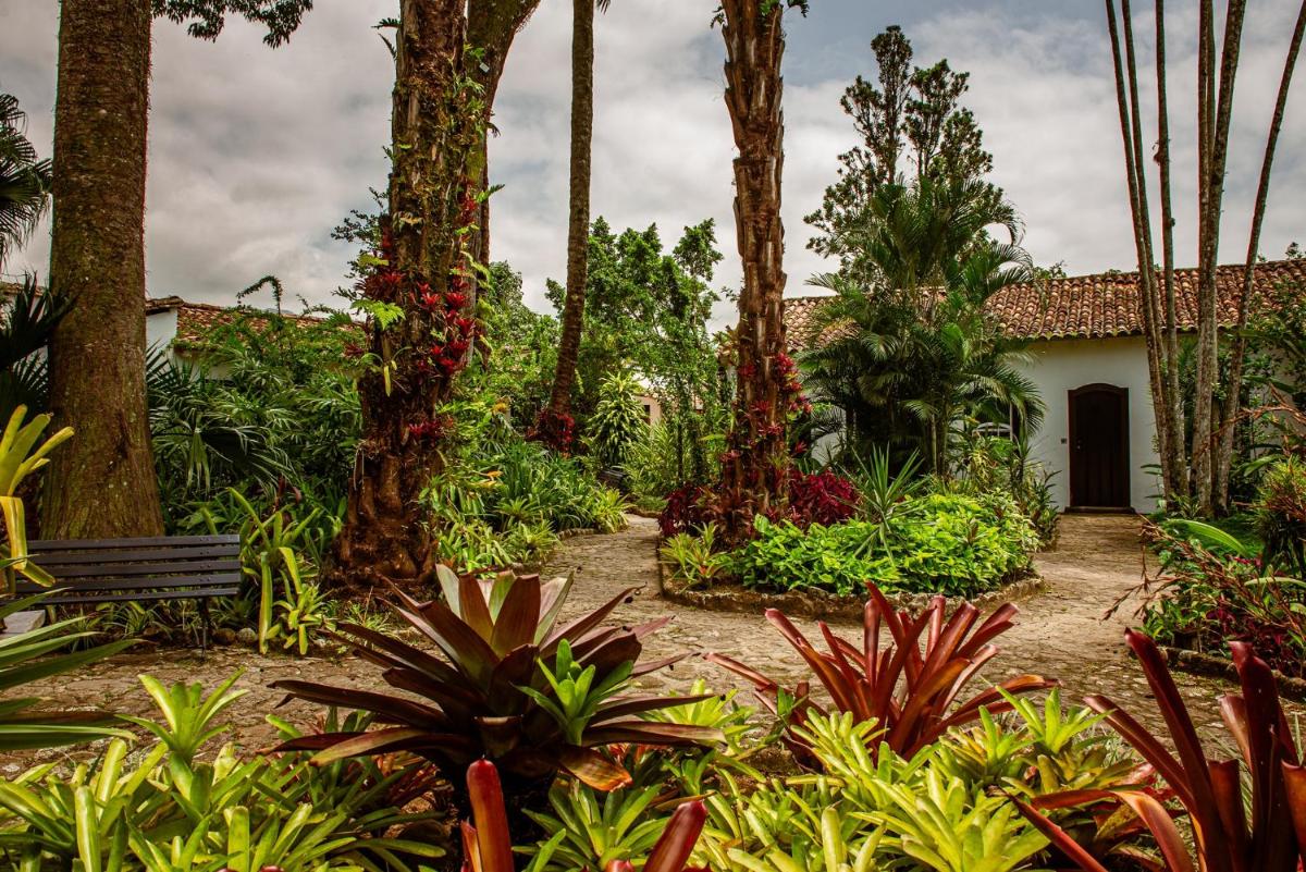 Pousada Pardieiro