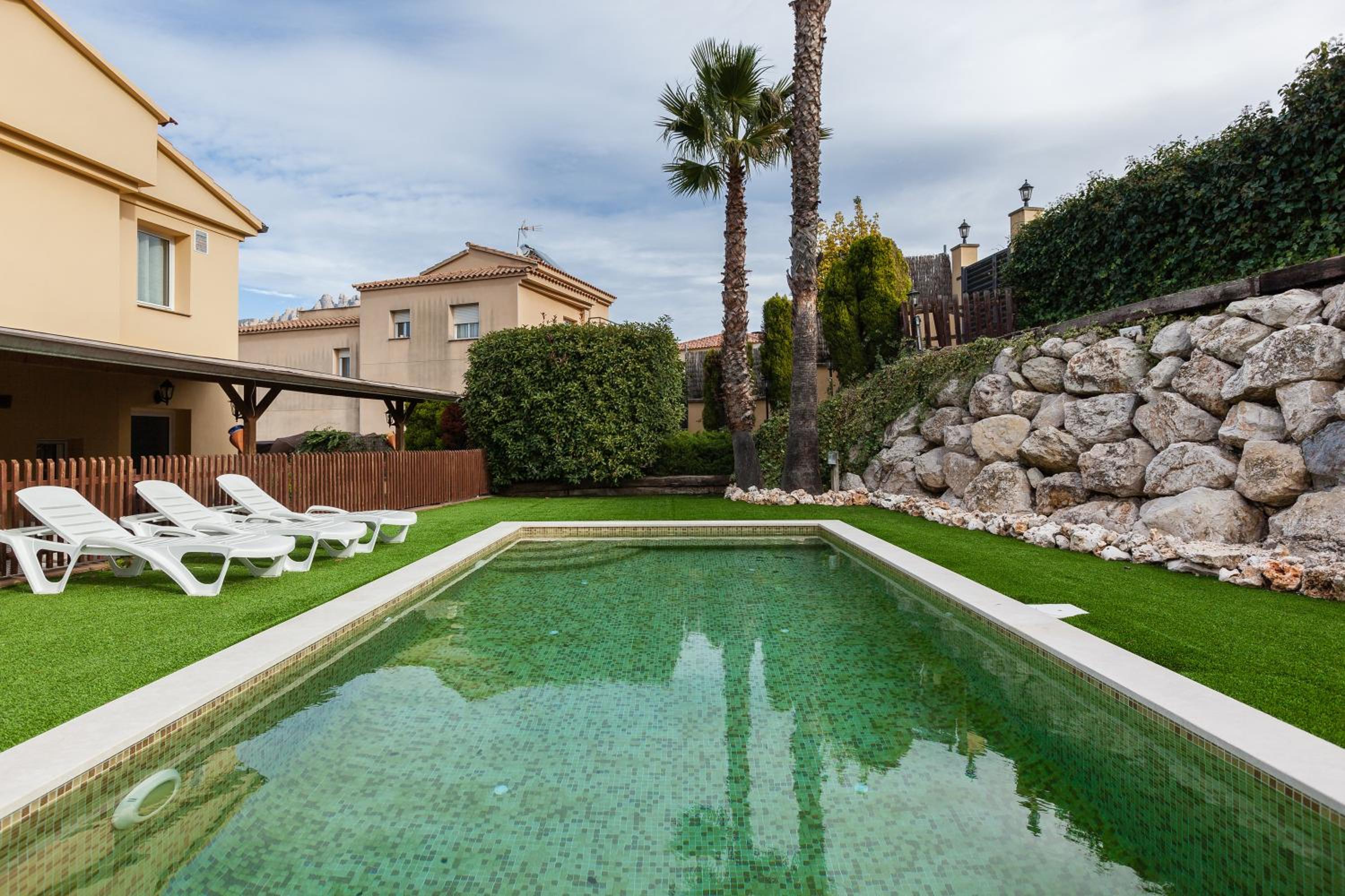 Collbato Resort photo 3