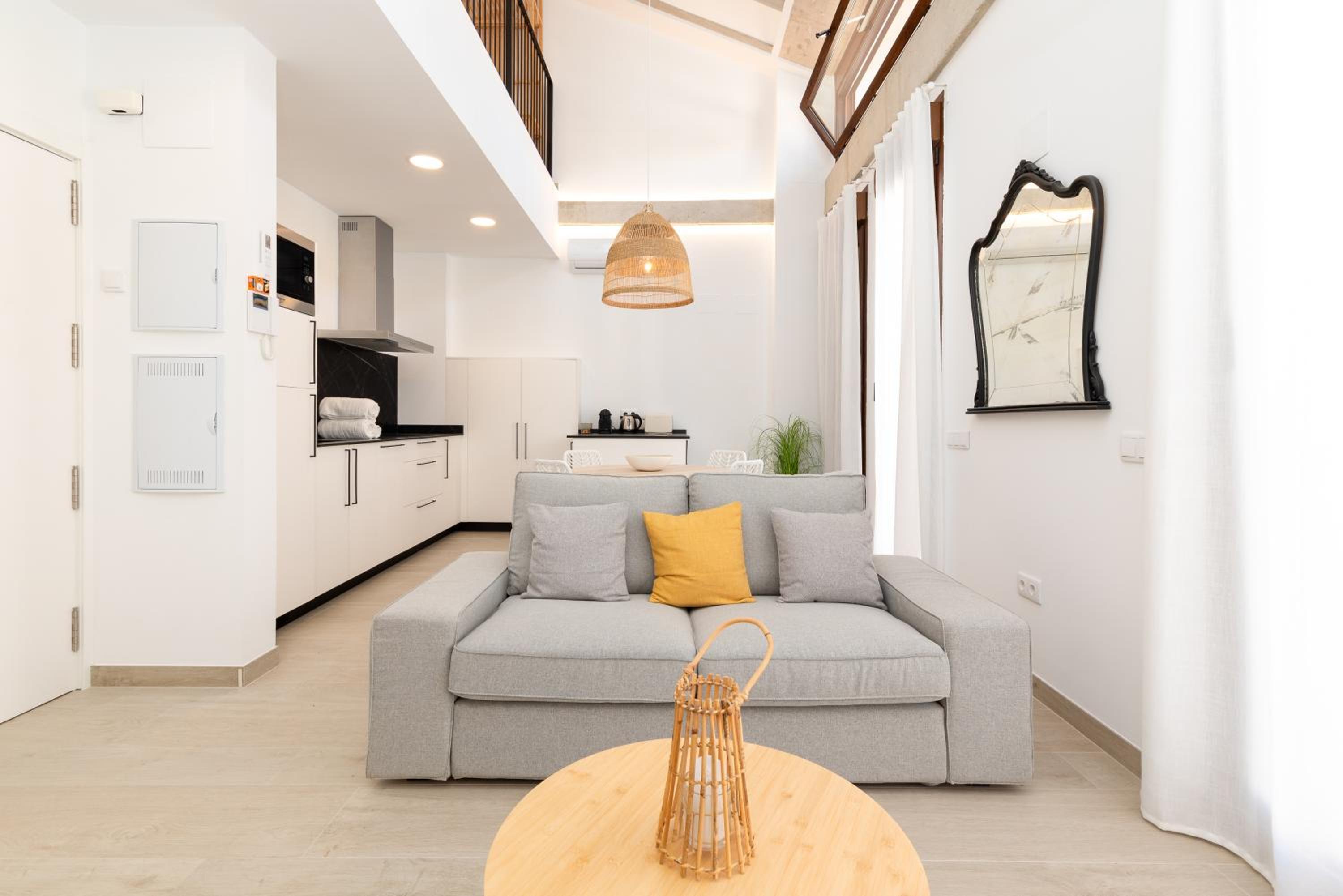 ApartUP Ca Celieta Beach IV view 4