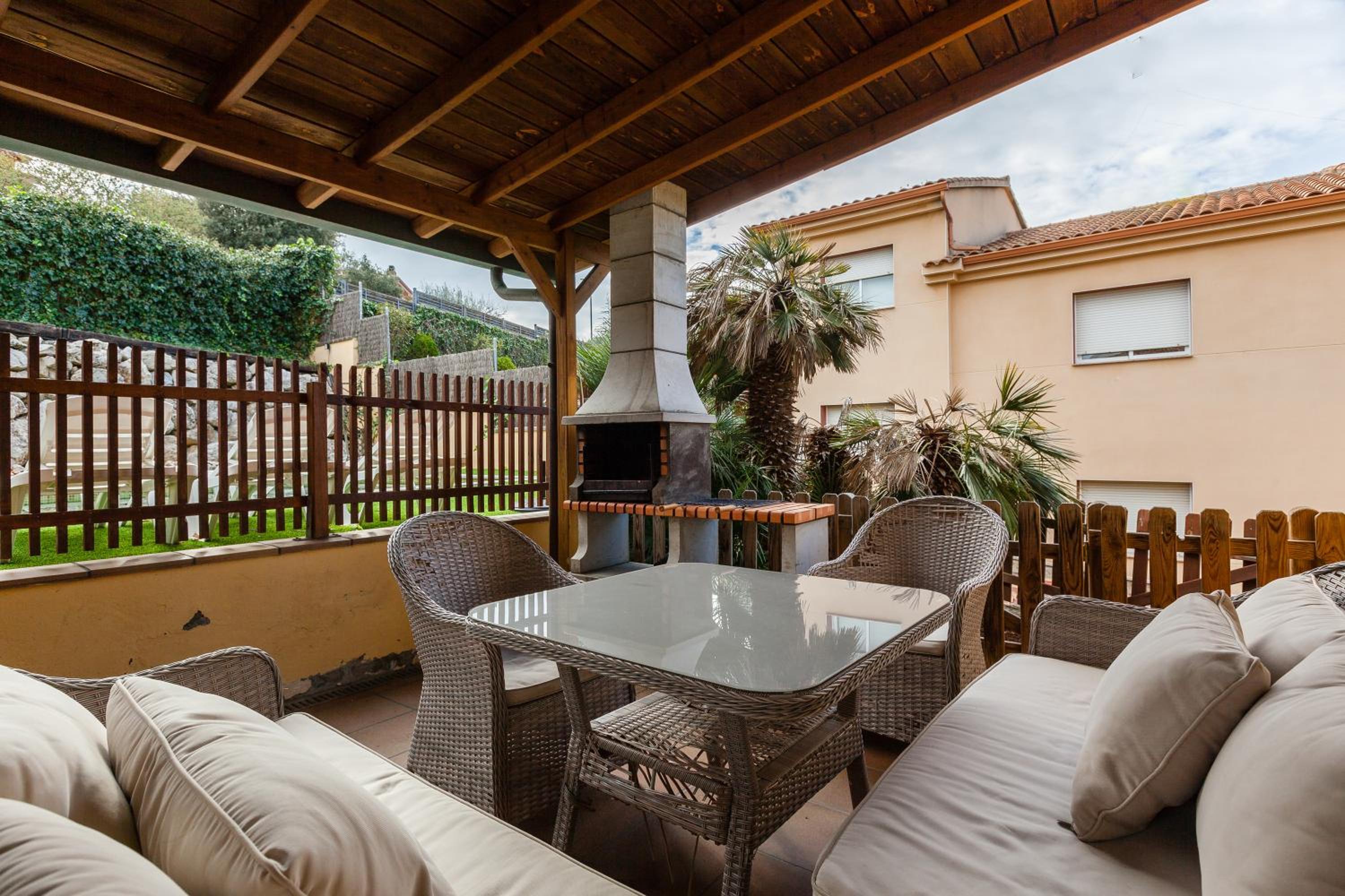 Collbato Resort photo 4