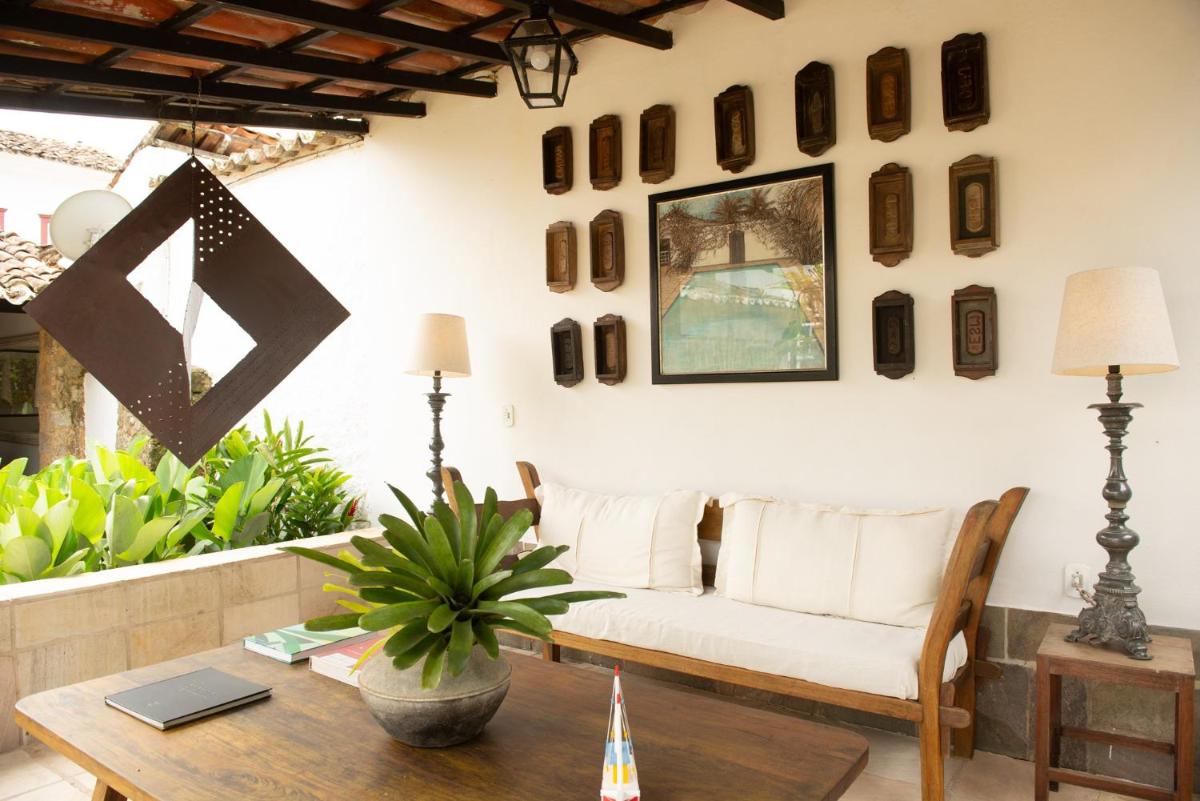 Pousada Pardieiro