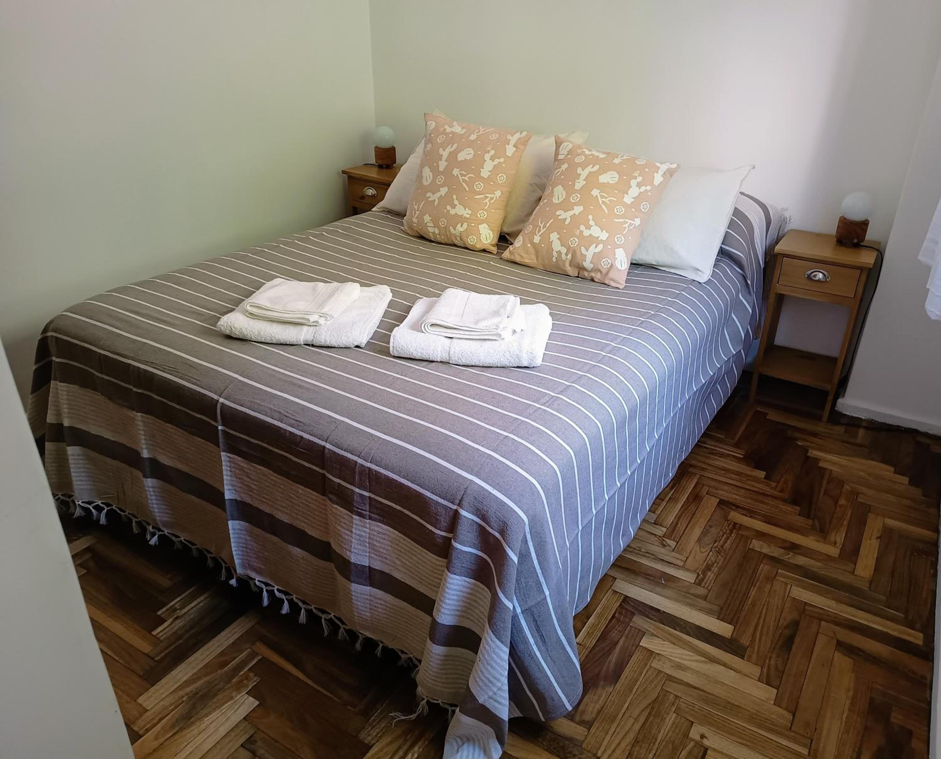 Hermoso departamento en el corazón de Palermo Soho