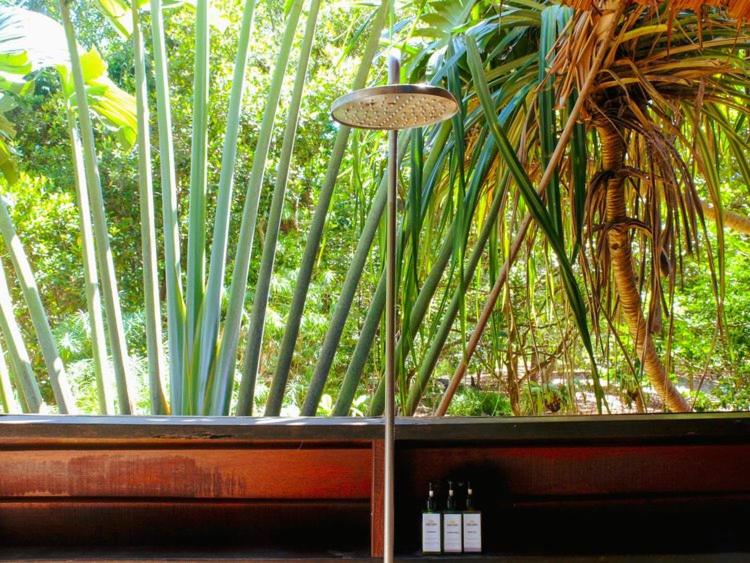 BABA Ecolodge