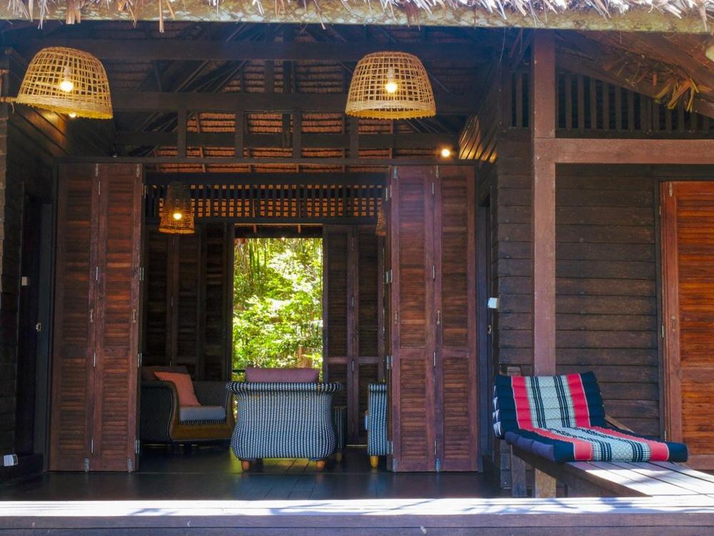 BABA Ecolodge