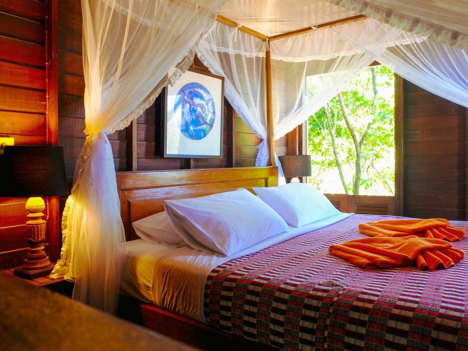 BABA Ecolodge