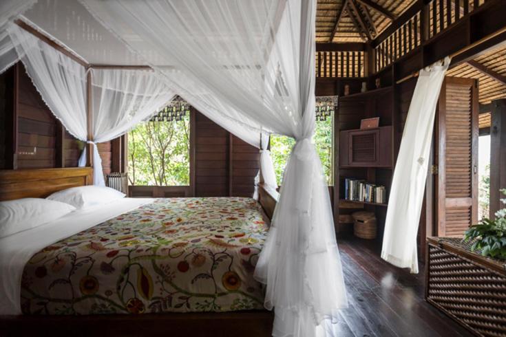 BABA Ecolodge