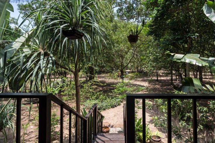 BABA Ecolodge