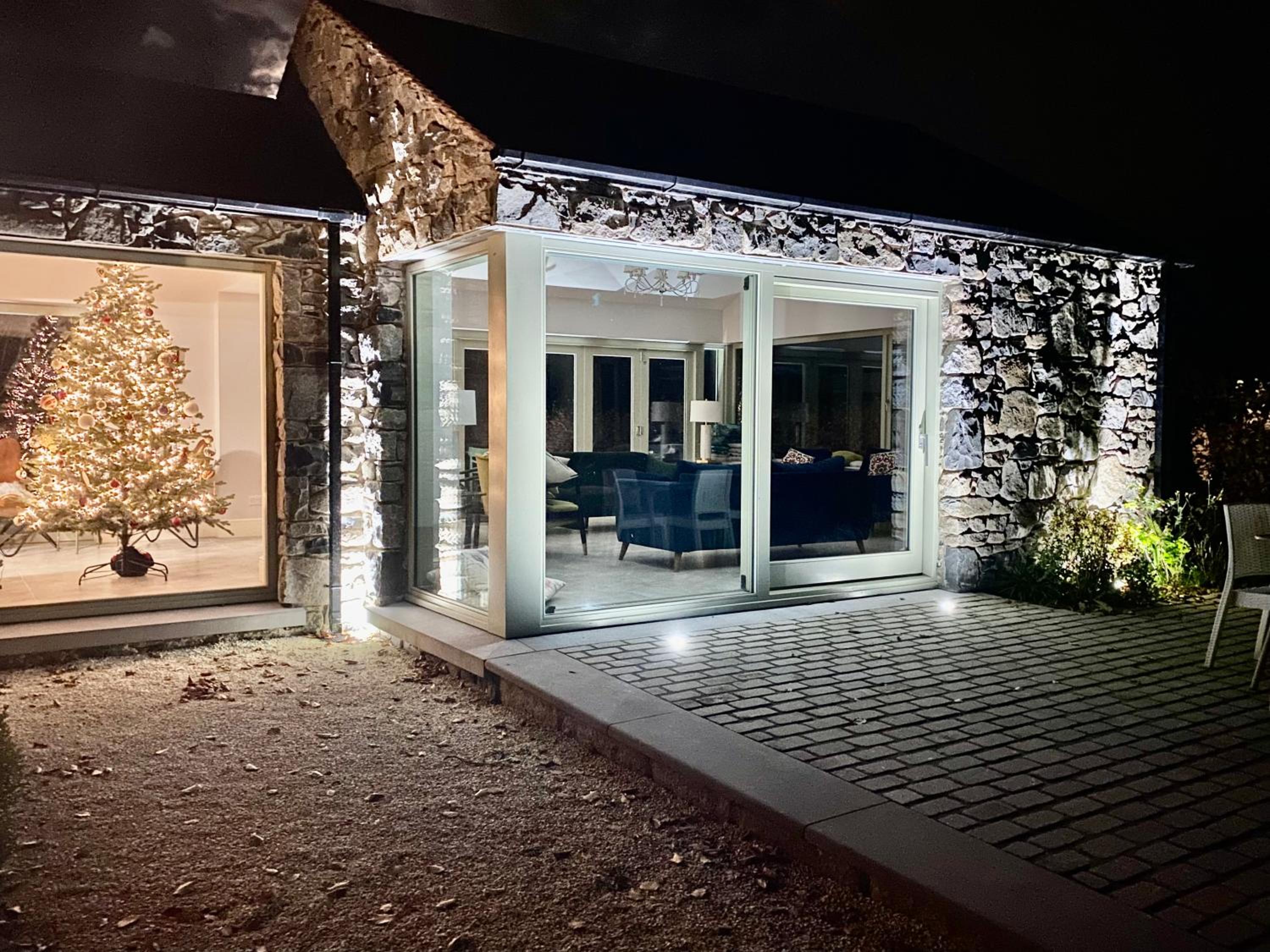 Ballyheifer House - a beautiful 5 bedroom home. view 2