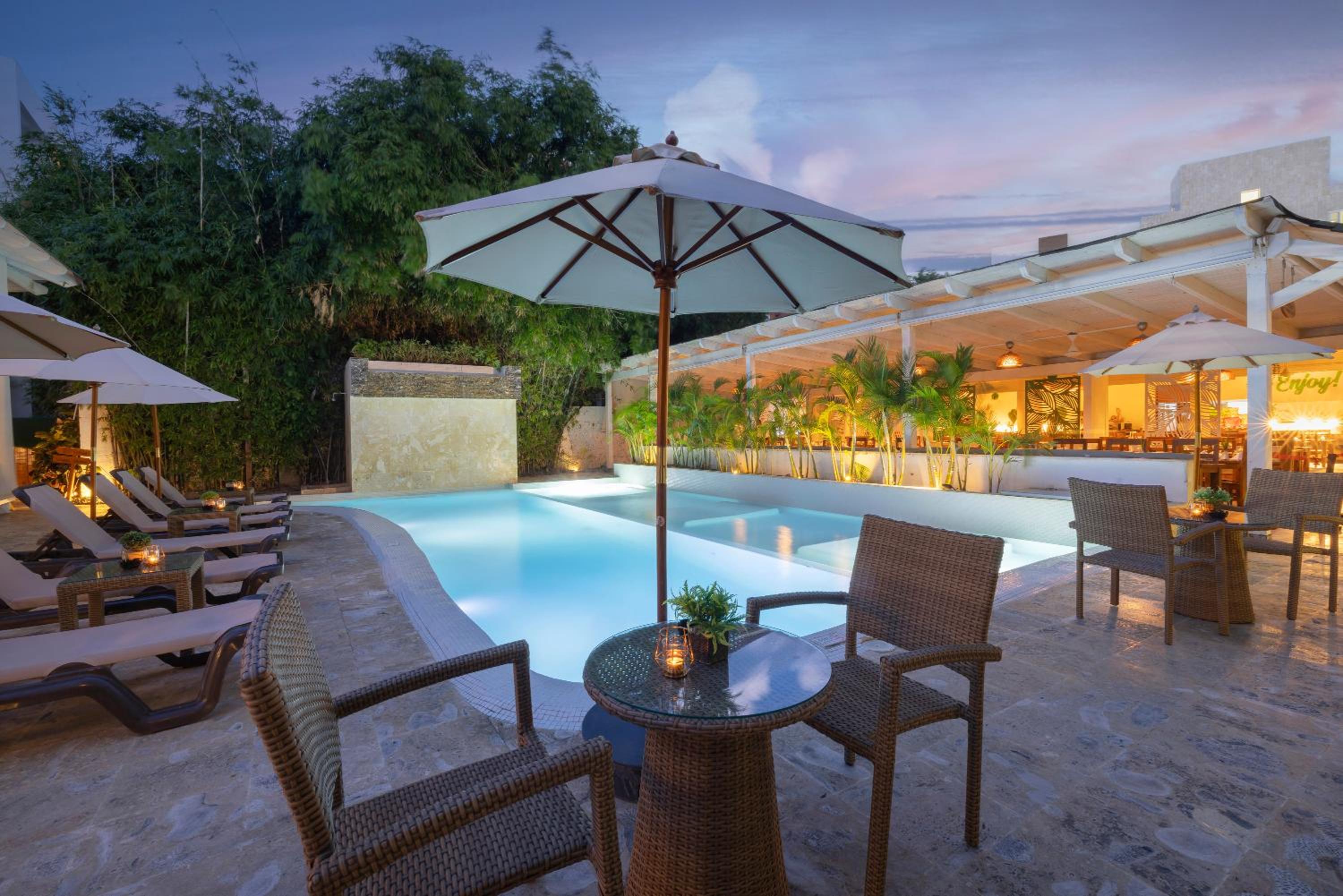 Hotel whala!bávaro - All Inclusive - Image 1