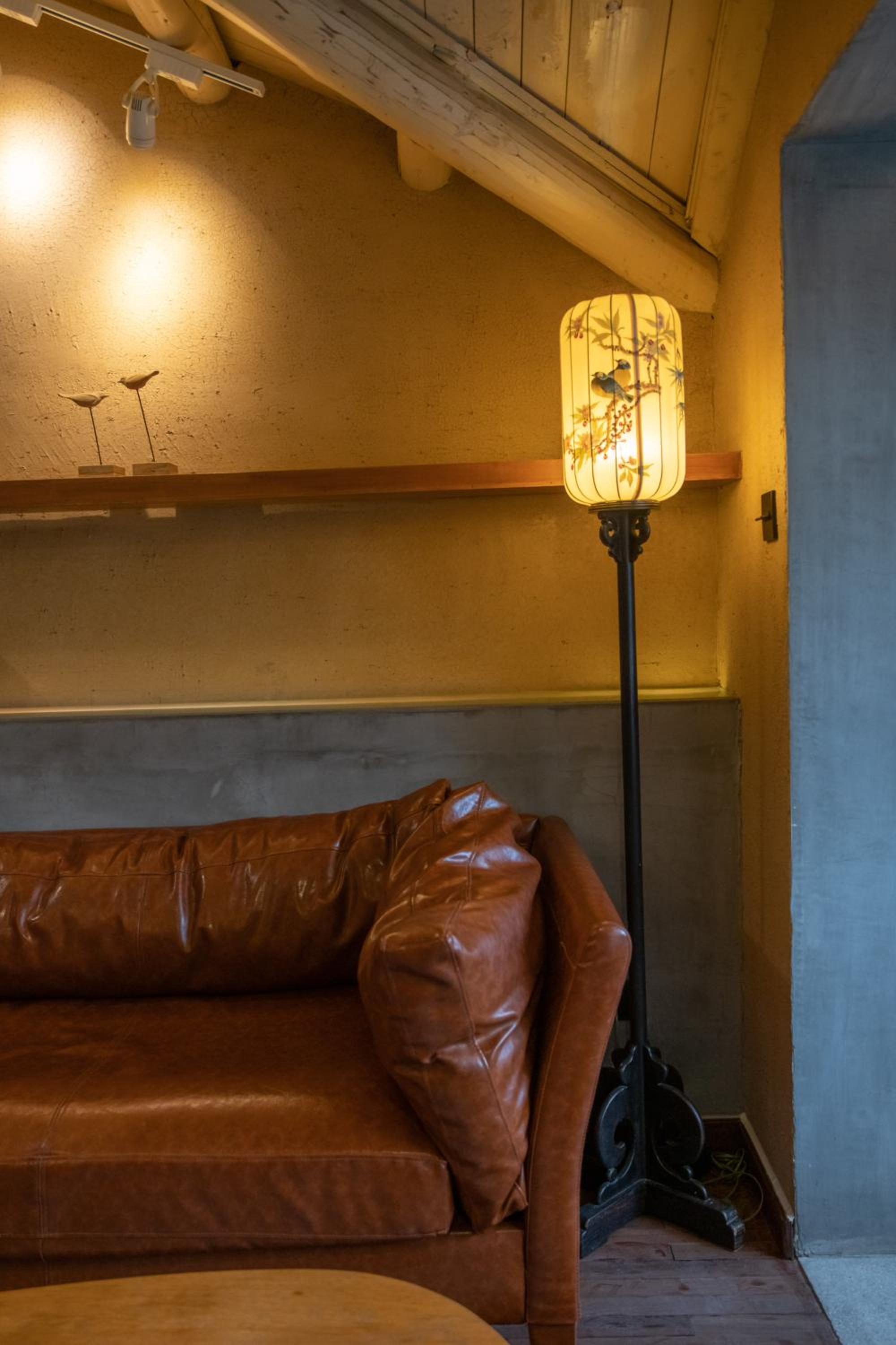Hangzhou XianQingShan Homestay Westlake